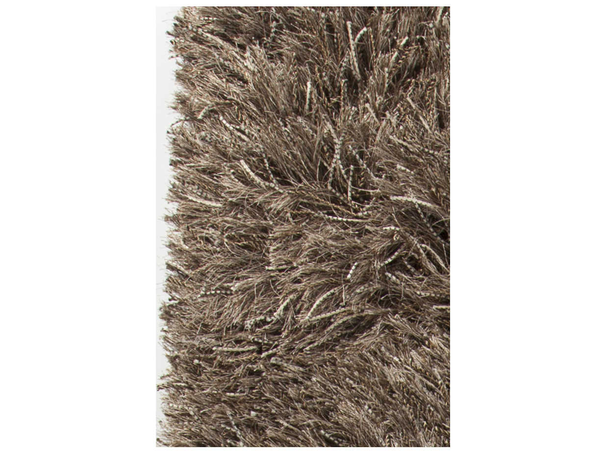 Chandra Onex Shag Area Rug