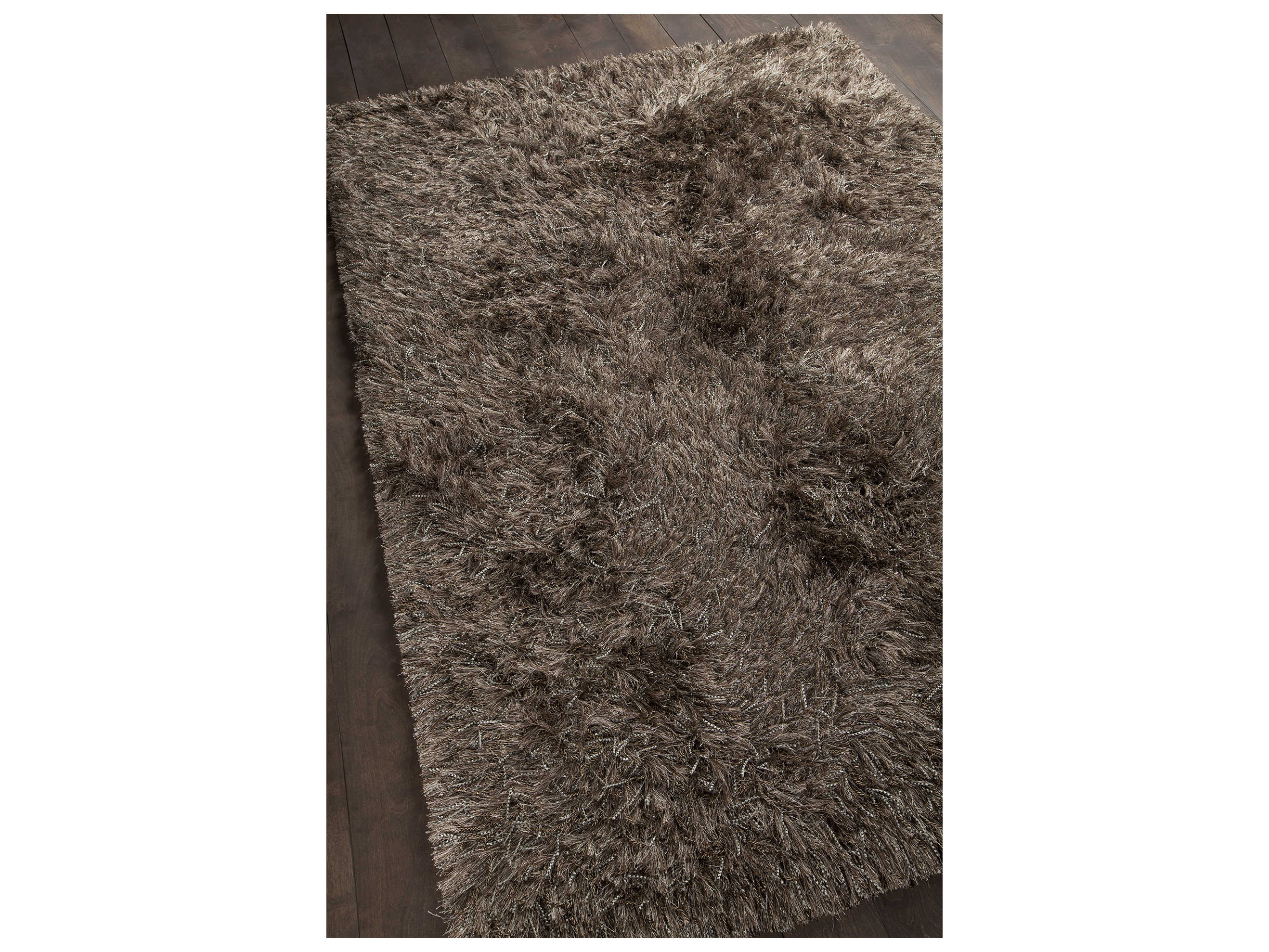 Chandra Onex Shag Area Rug