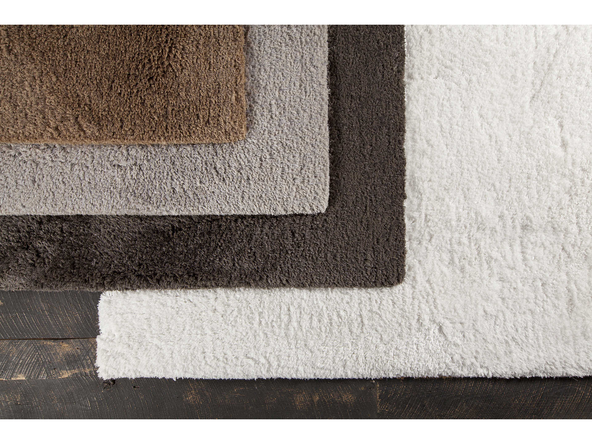 Chandra Oona Shag Area Rug