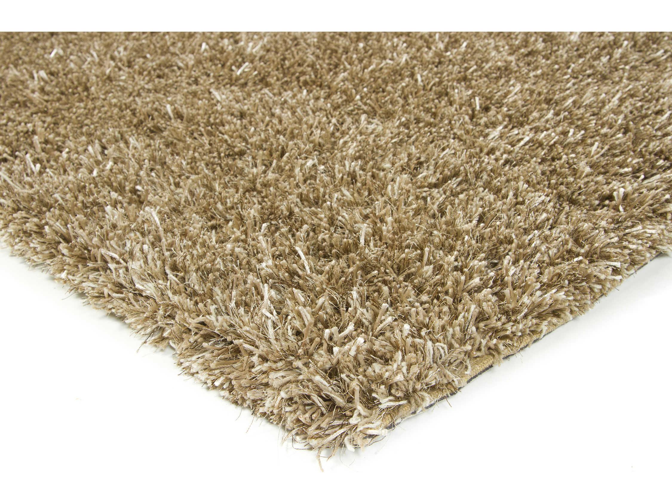 Chandra Orchid Shag Area Rug