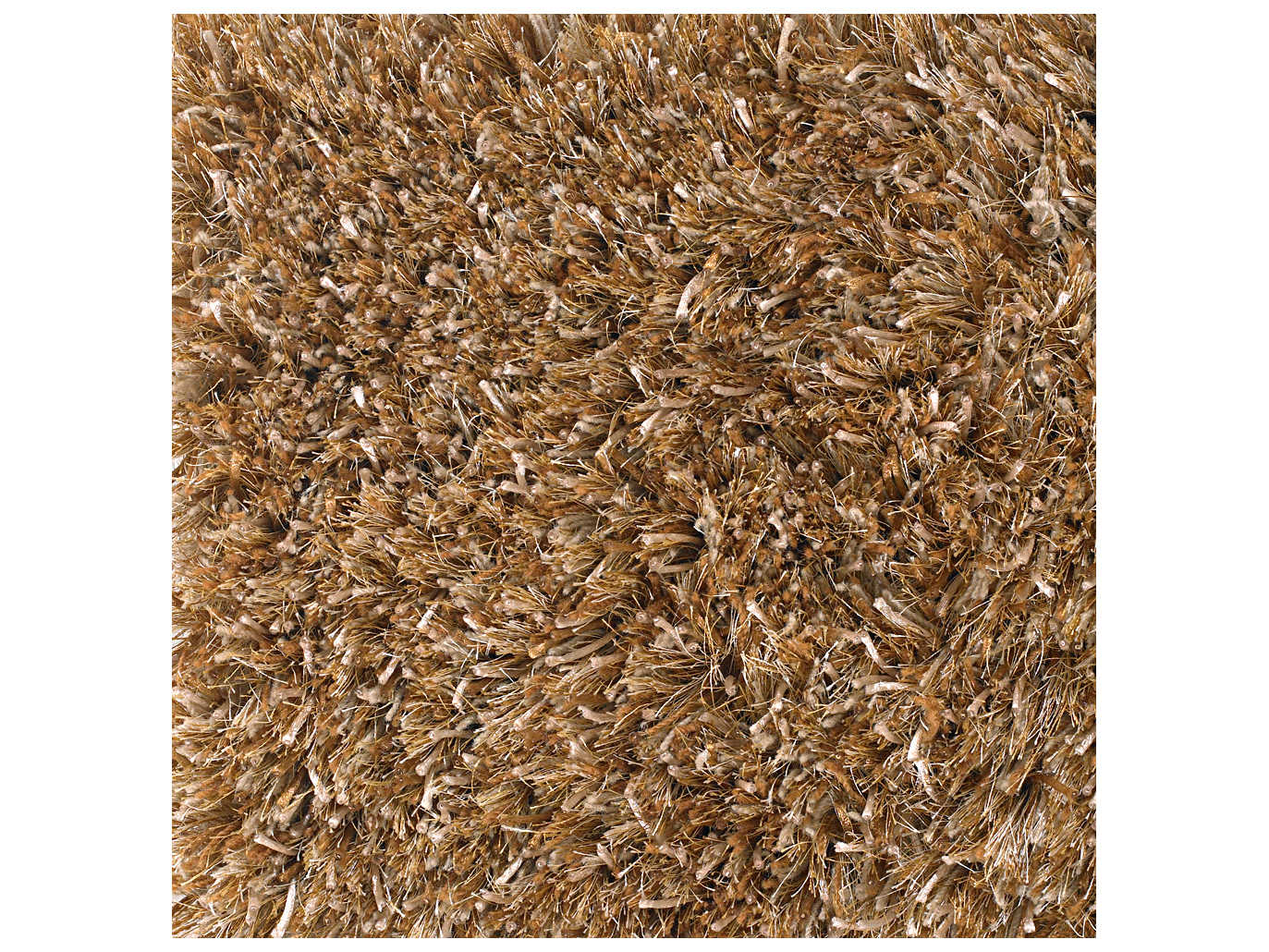 Chandra Orchid Shag Area Rug