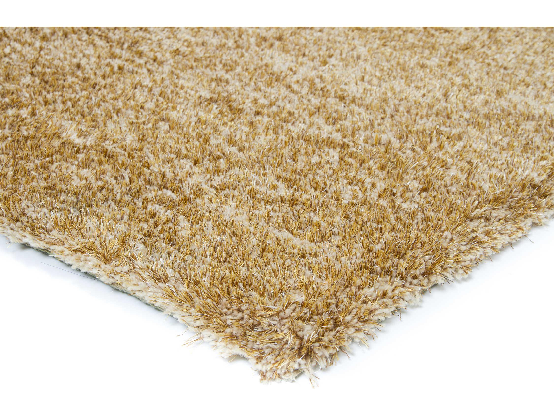 Chandra Orchid Shag Area Rug