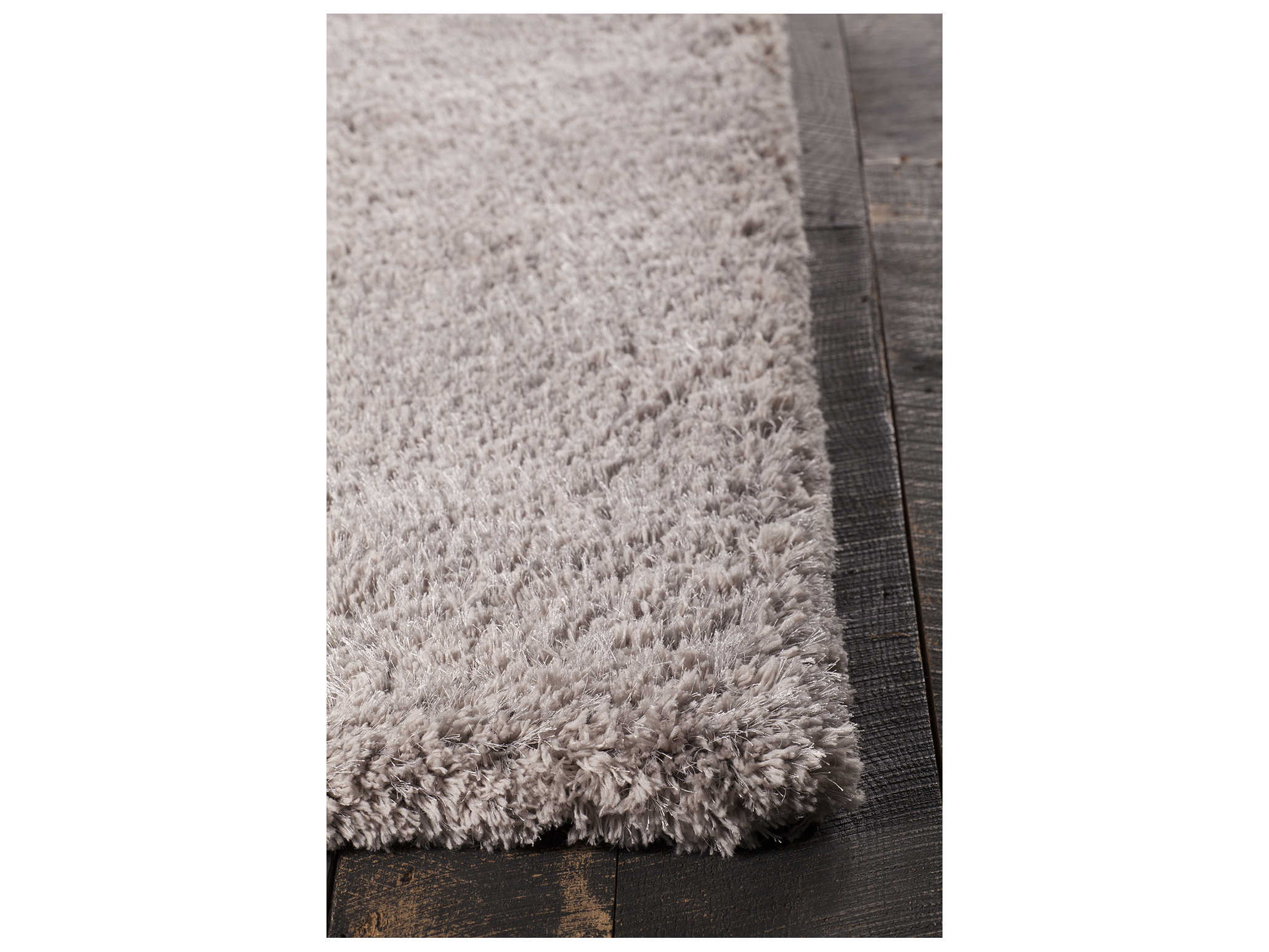 Chandra Osim Shag Area Rug