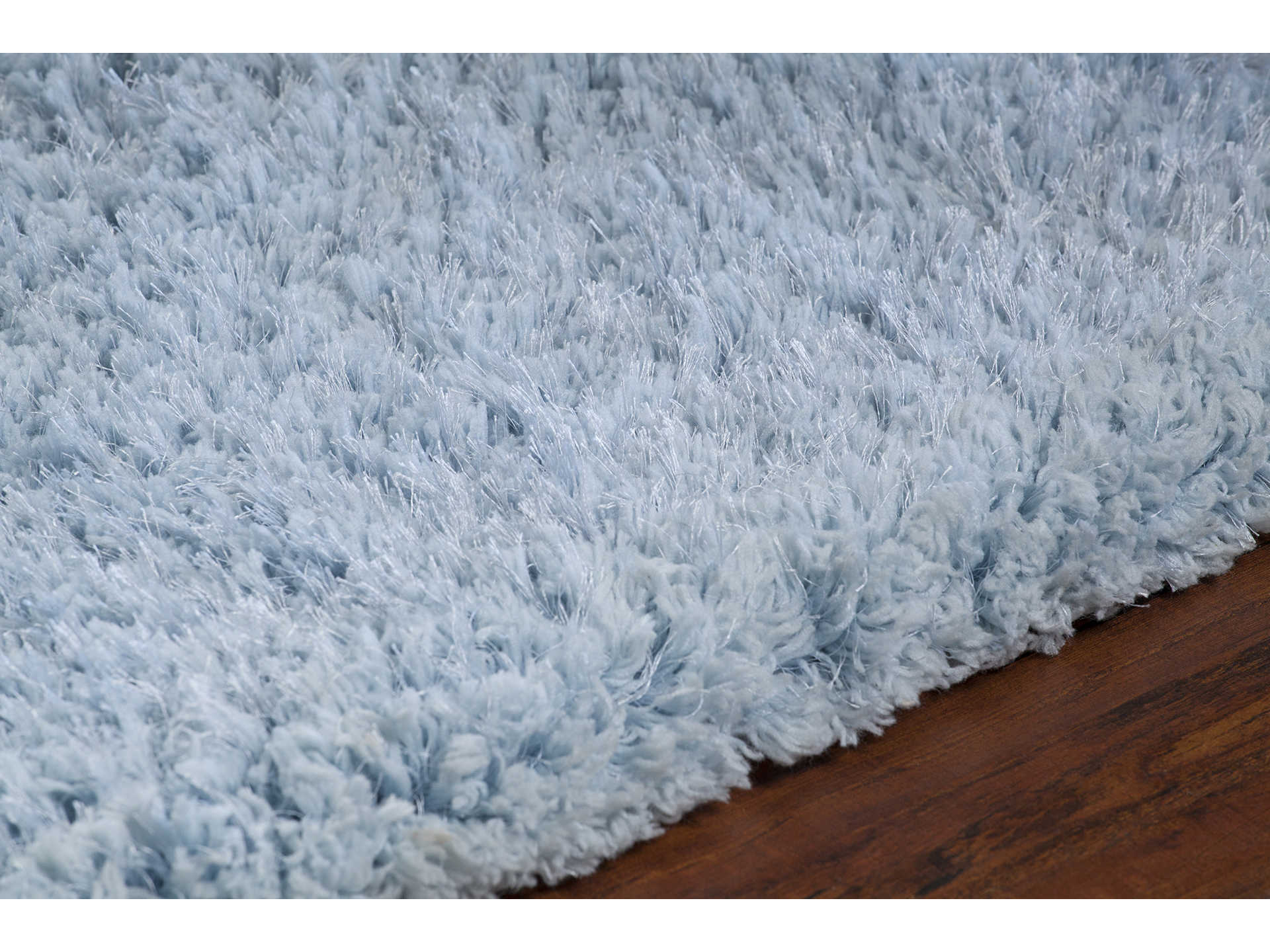 Chandra Osim Shag Area Rug