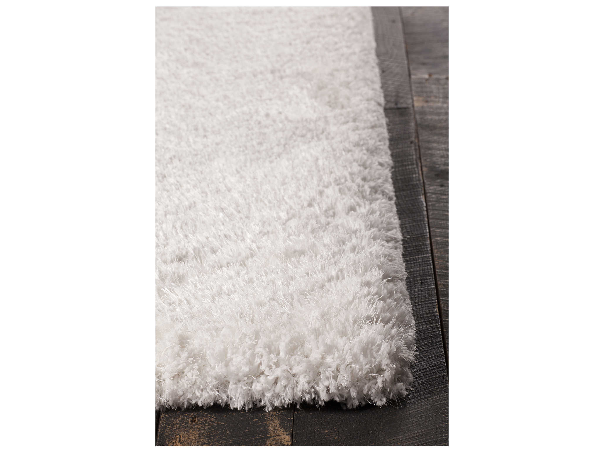 Chandra Osim Shag Area Rug