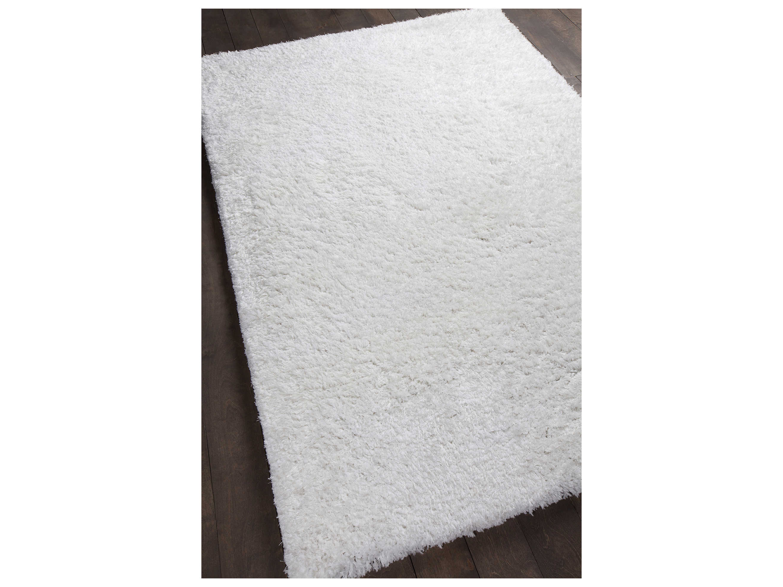 Chandra Osim Shag Area Rug