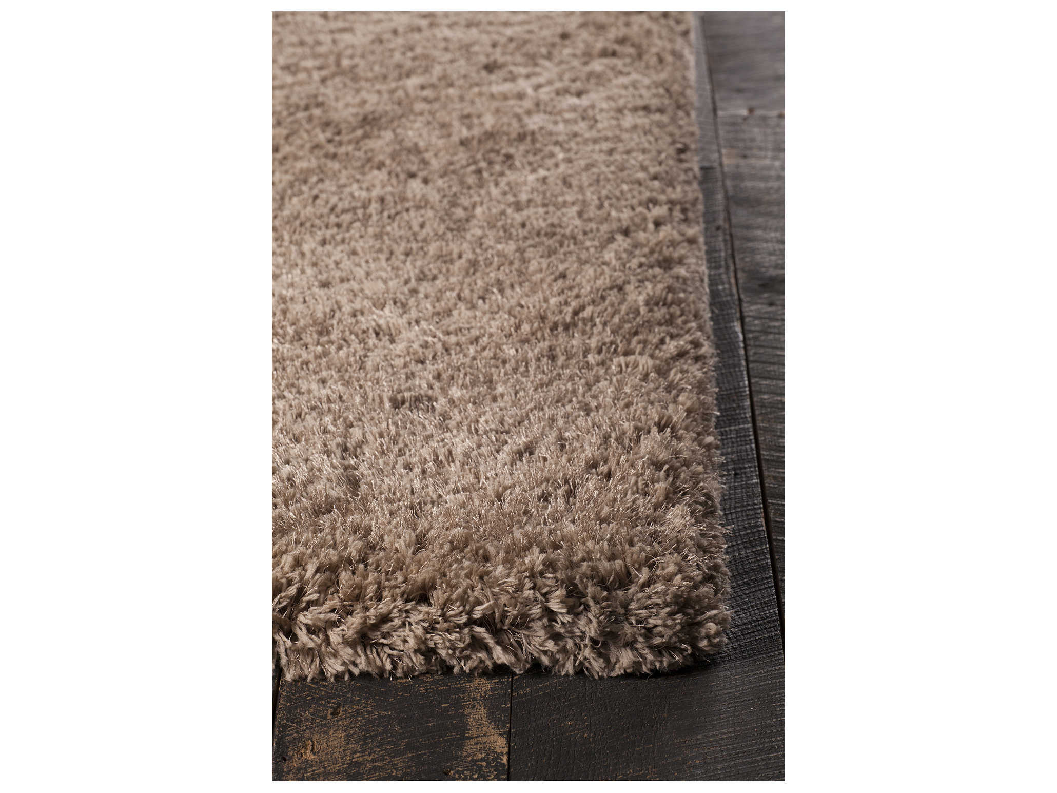 Chandra Osim Shag Area Rug