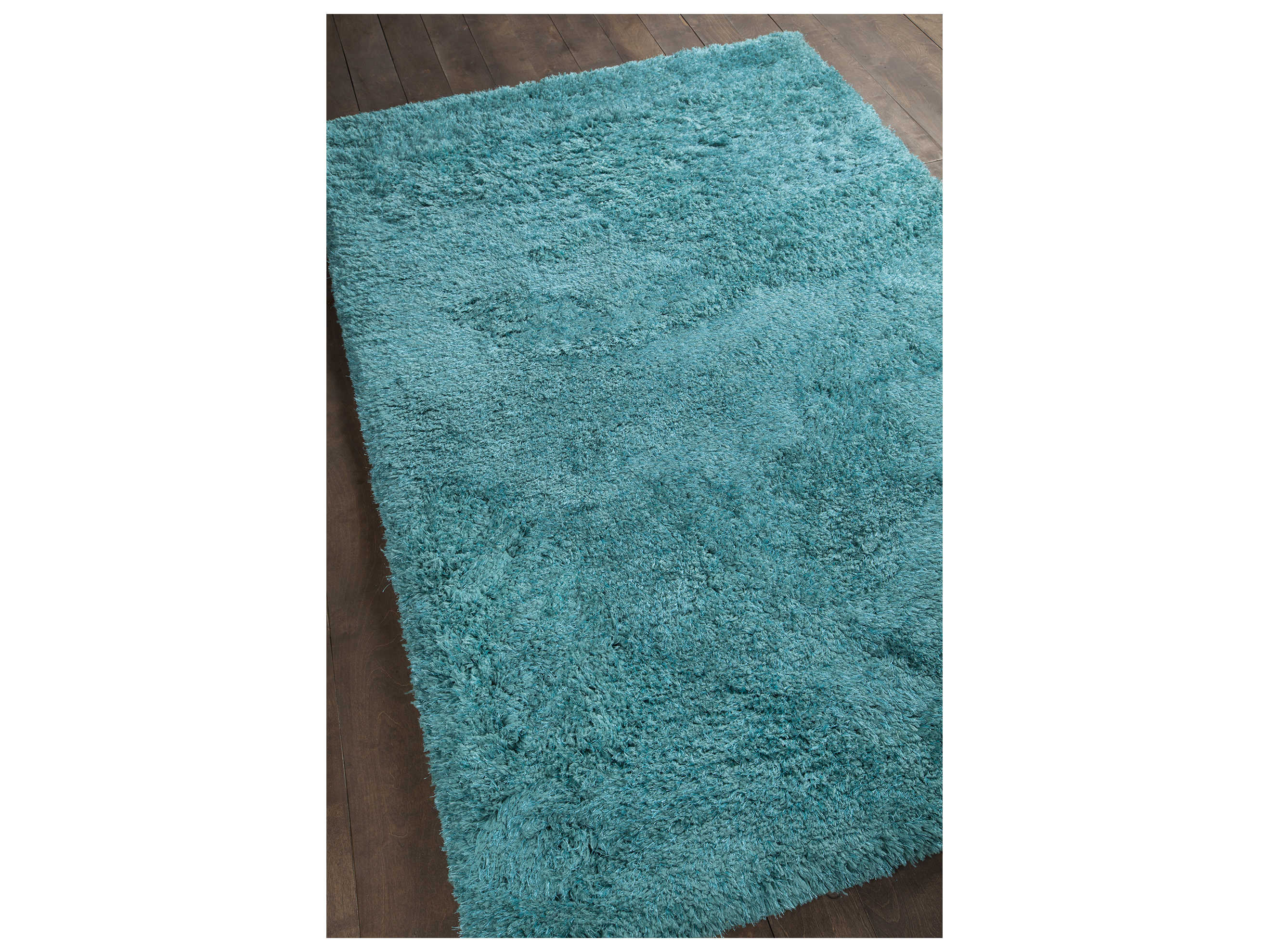 Chandra Osim Shag Area Rug