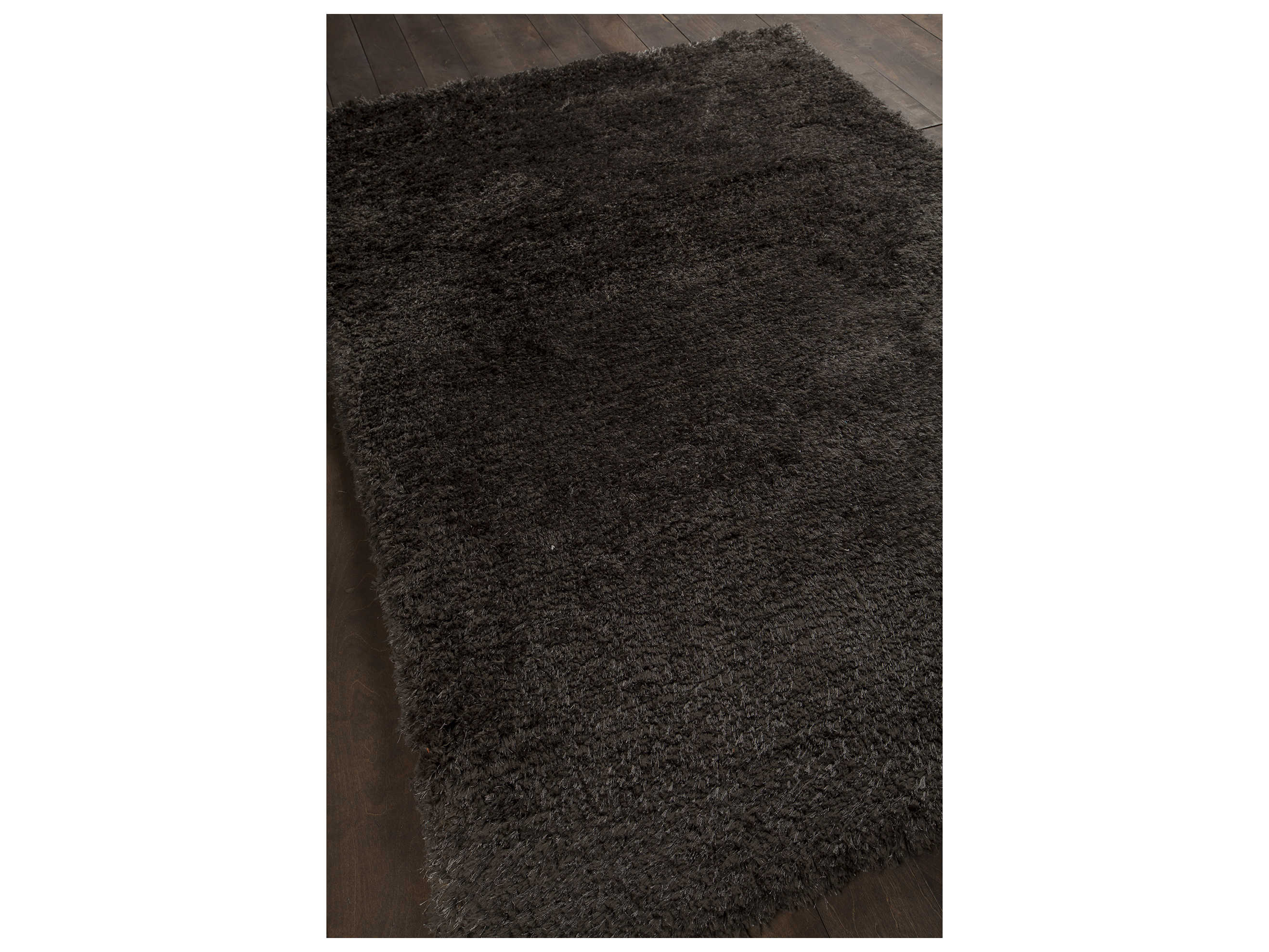 Chandra Osim Shag Area Rug
