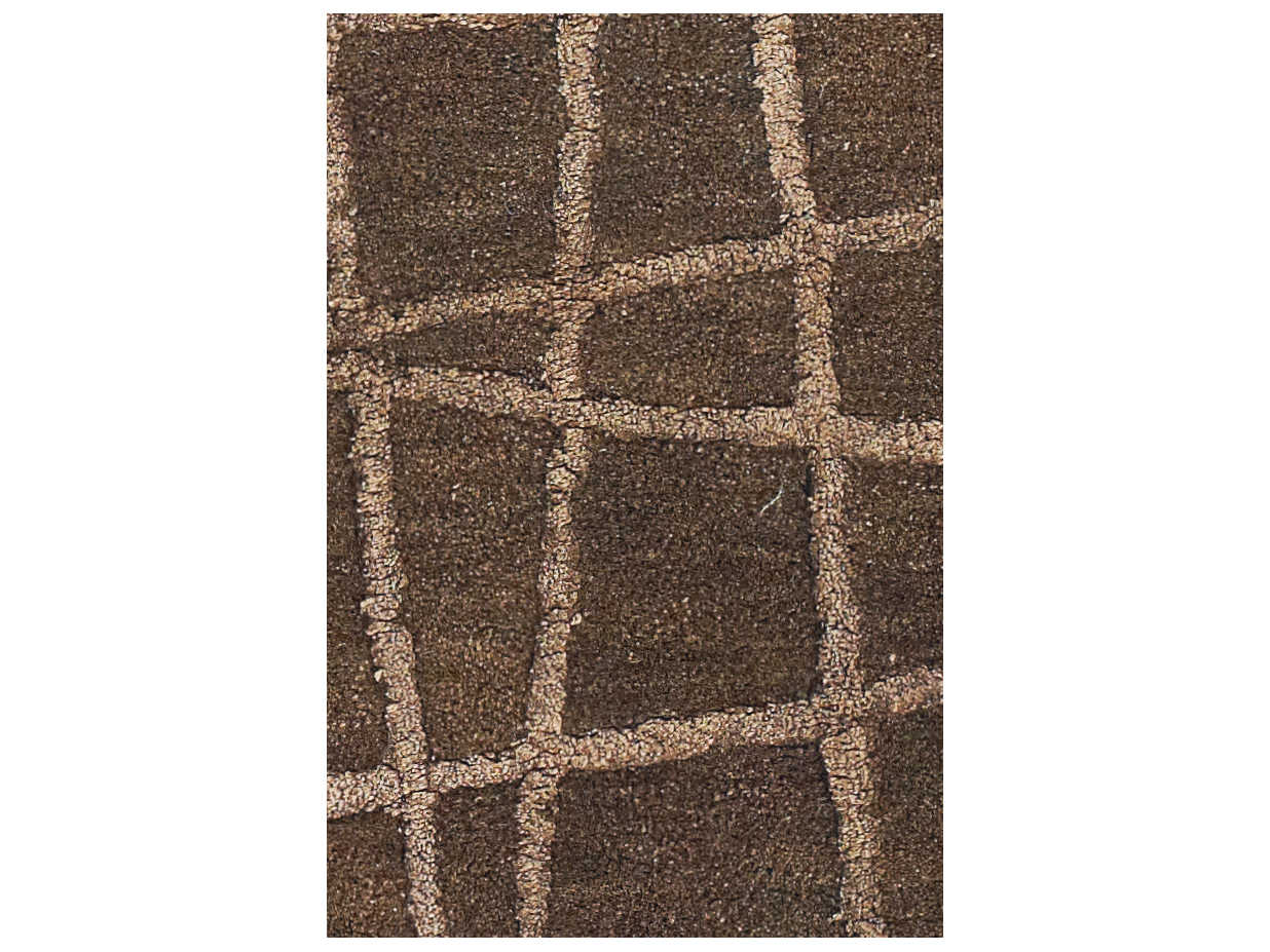 Chandra Oslo Geometric Area Rug