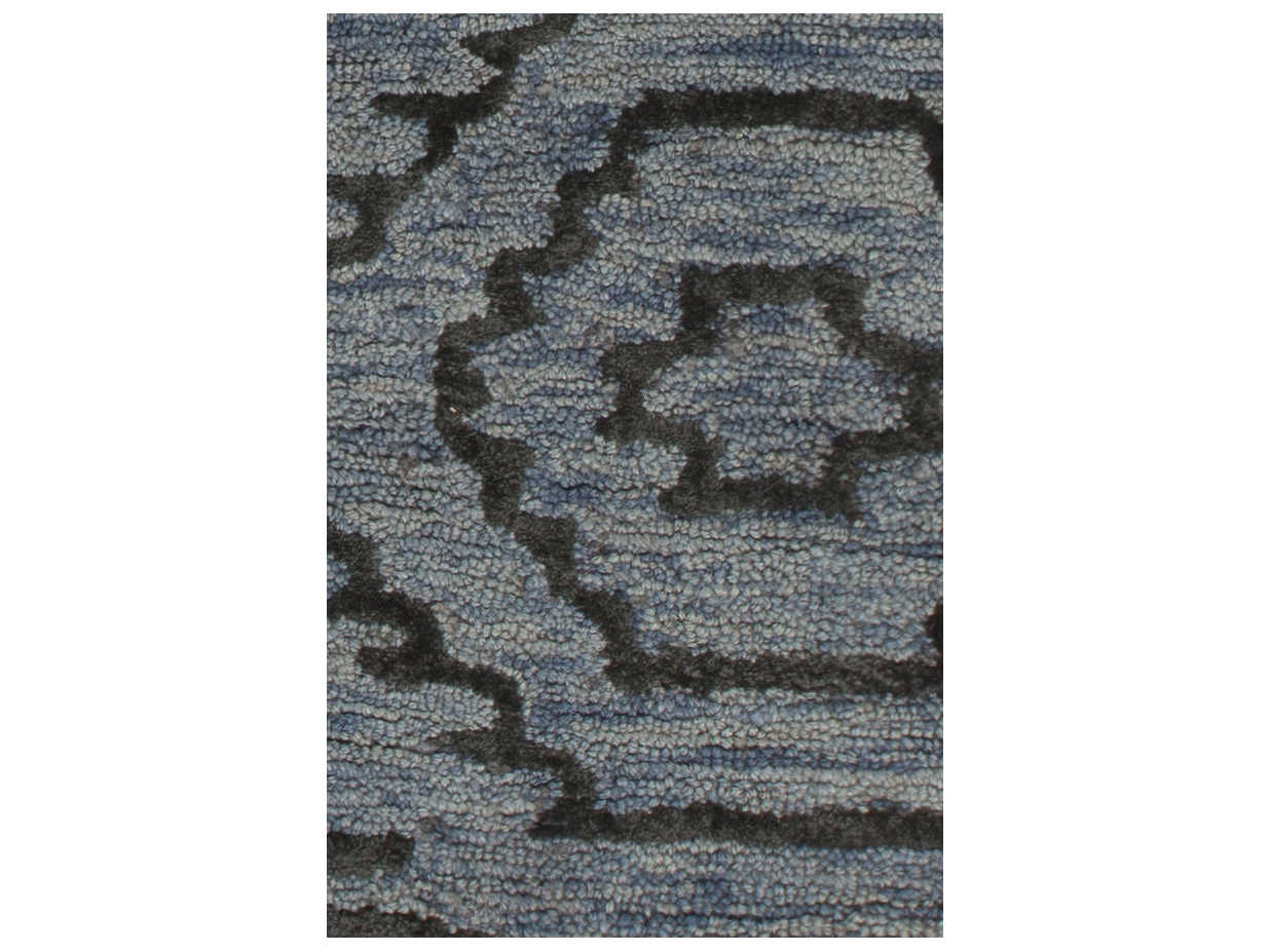 Chandra Paola Ikat Area Rug