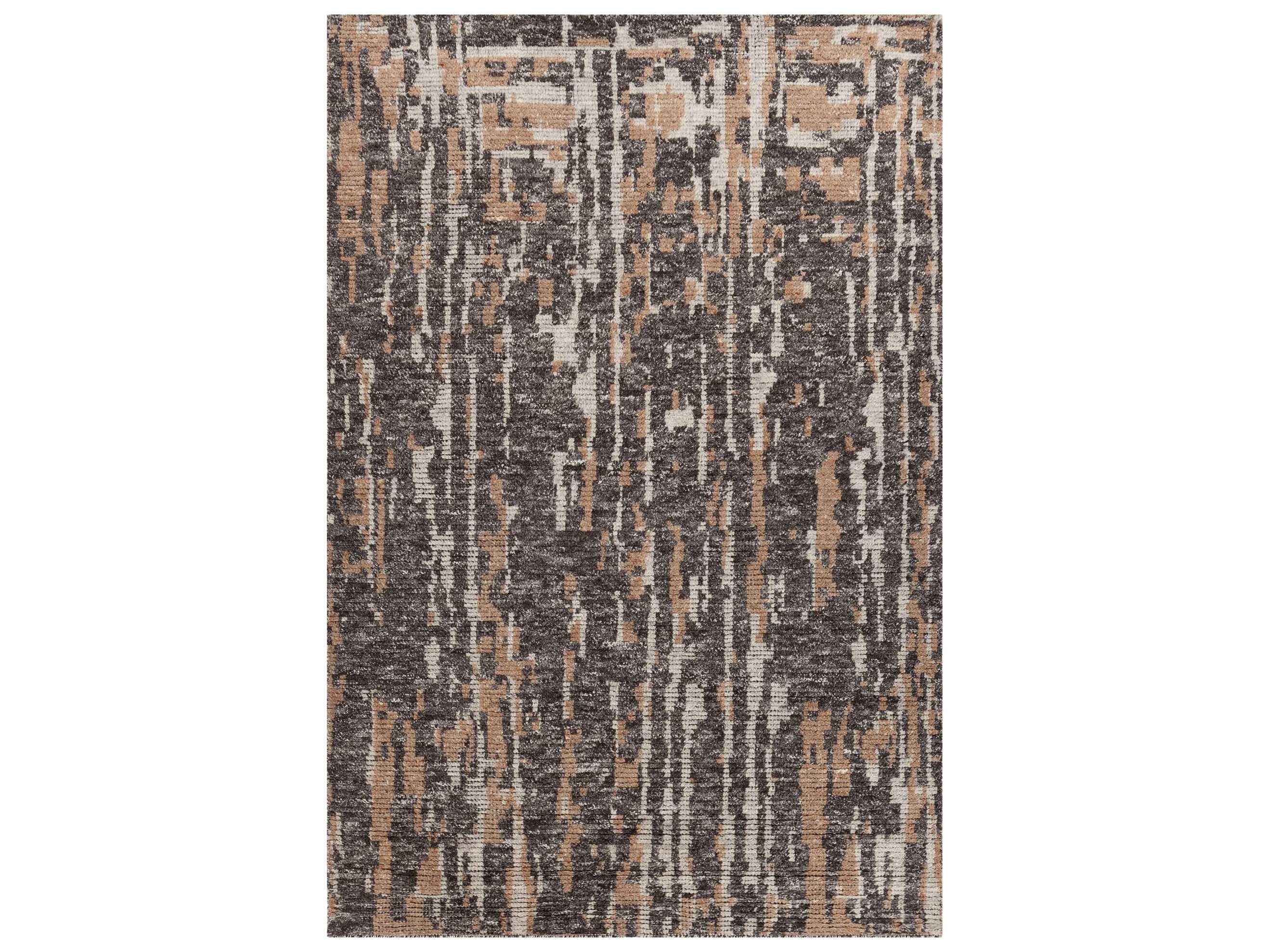 Chandra Petra Abstract Area Rug
