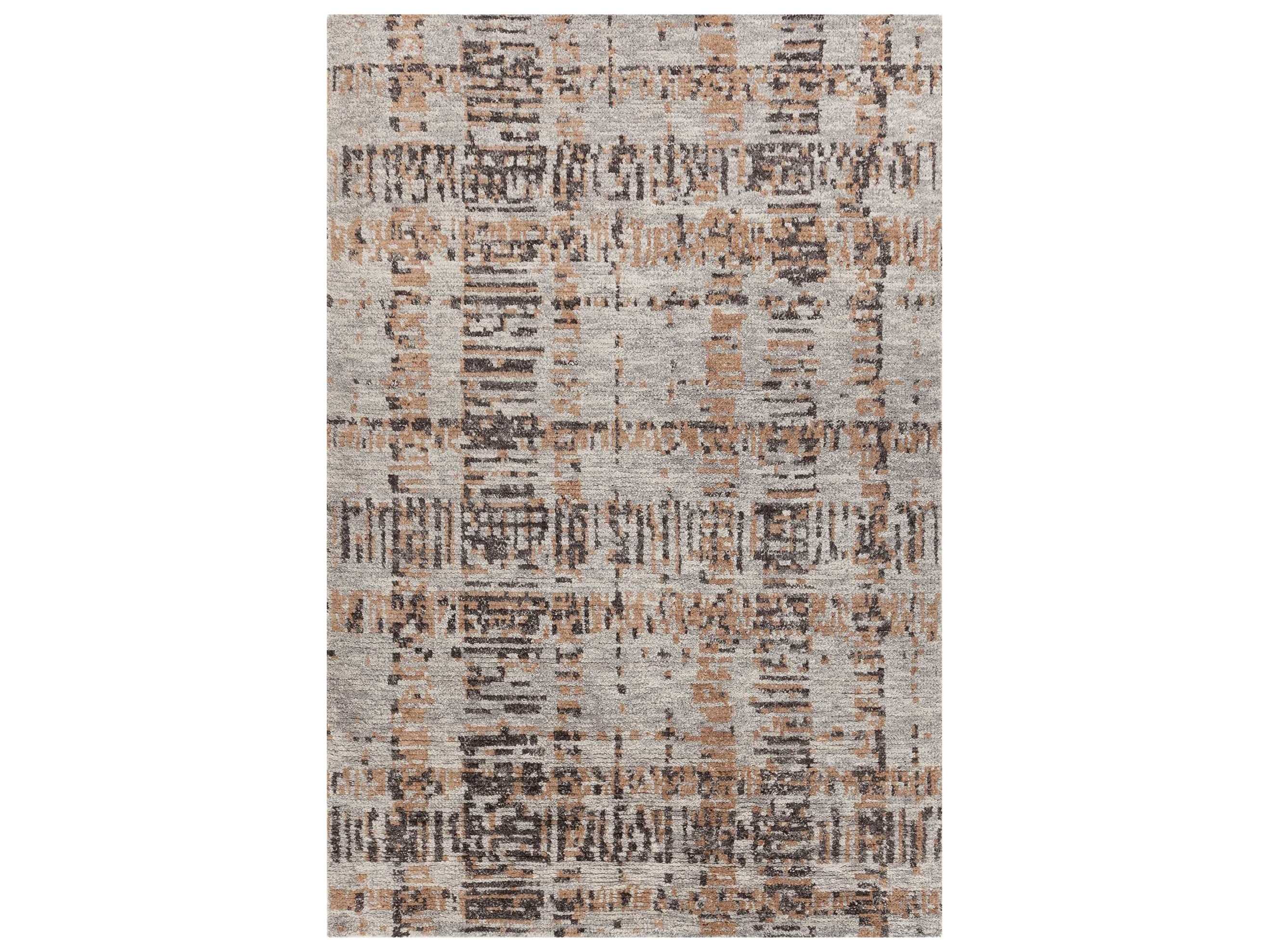 Chandra Petra Abstract Area Rug