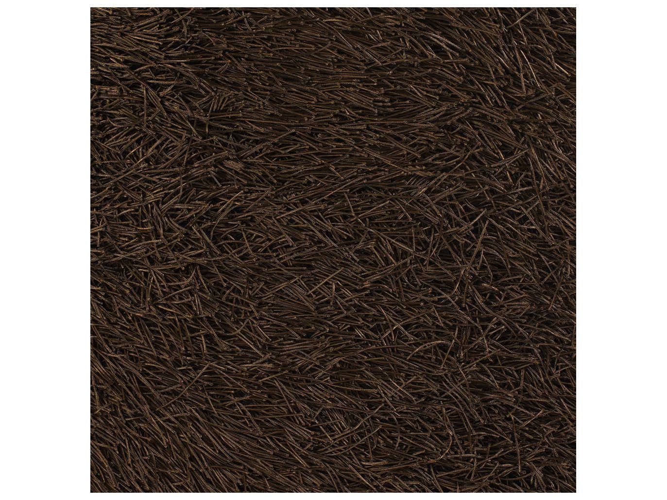 Chandra Poligan Shag Area Rug