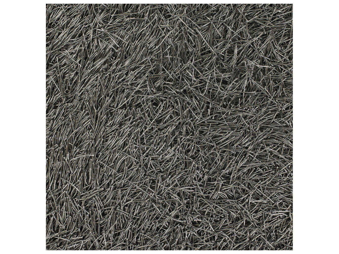 Chandra Poligan Shag Area Rug