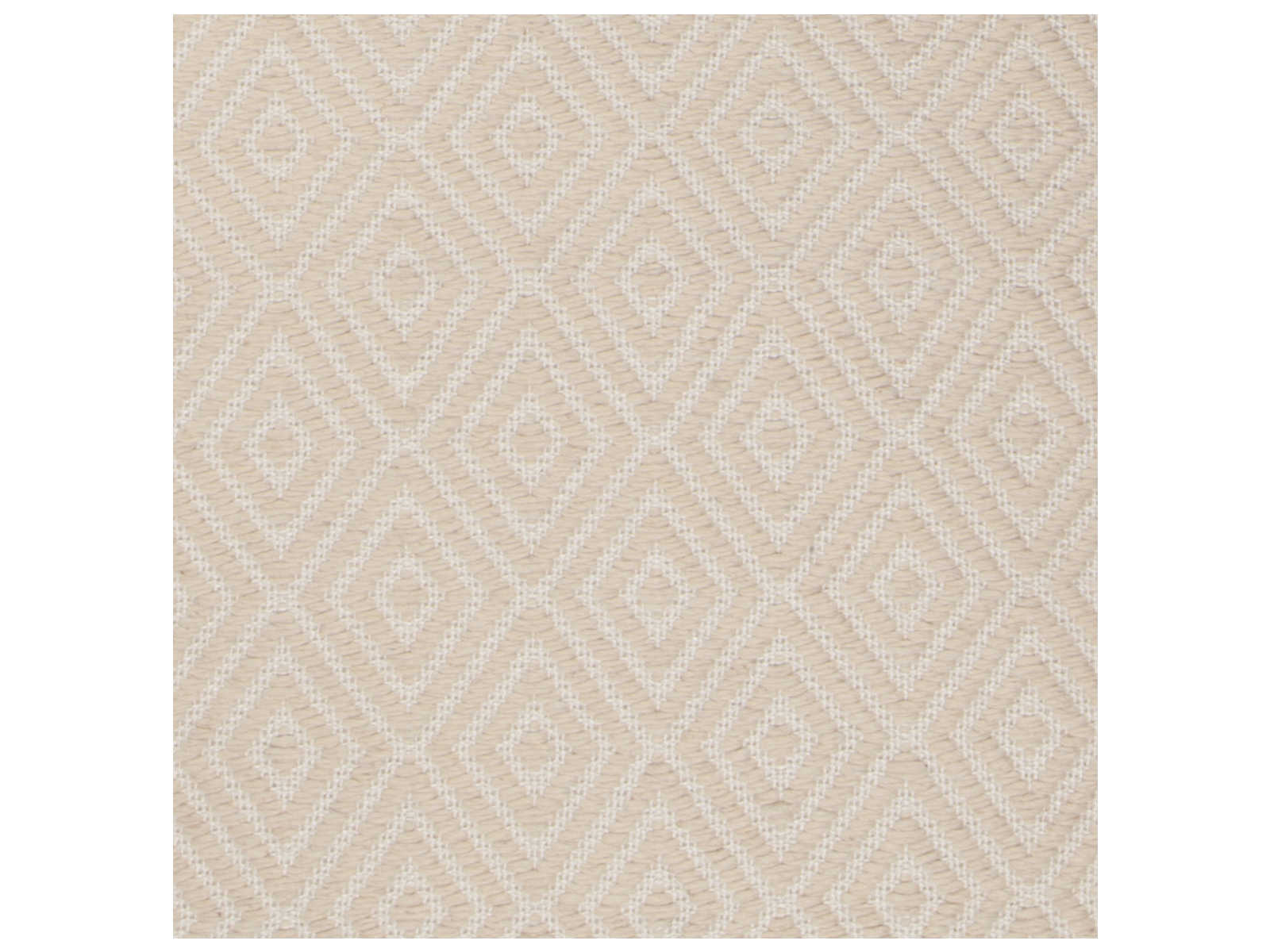 Chandra Raven Geometric Area Rug