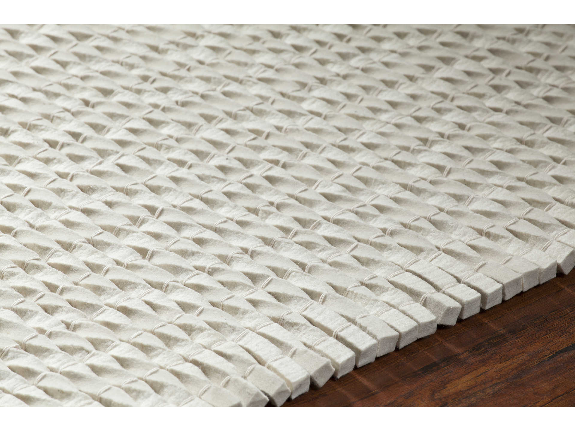 Chandra Renea Striped Area Rug