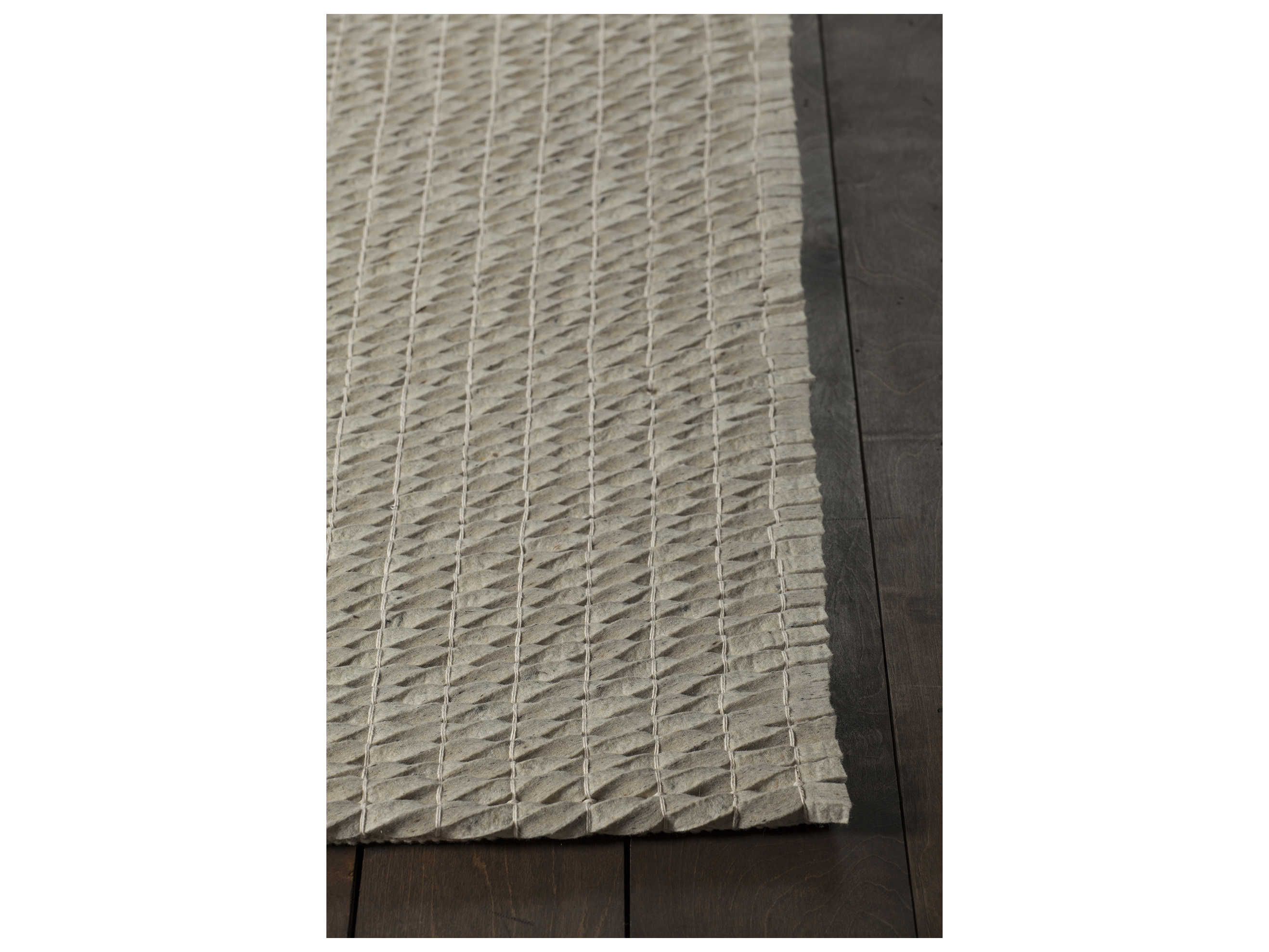 Chandra Renea Striped Area Rug