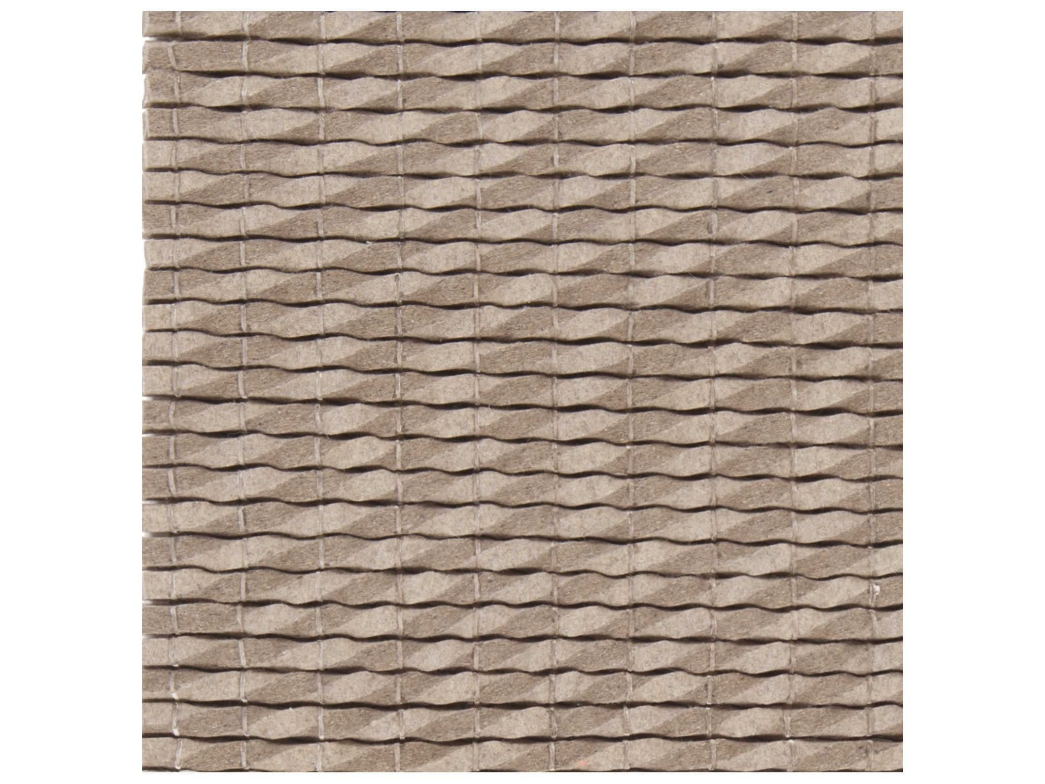 Chandra Renea Striped Area Rug