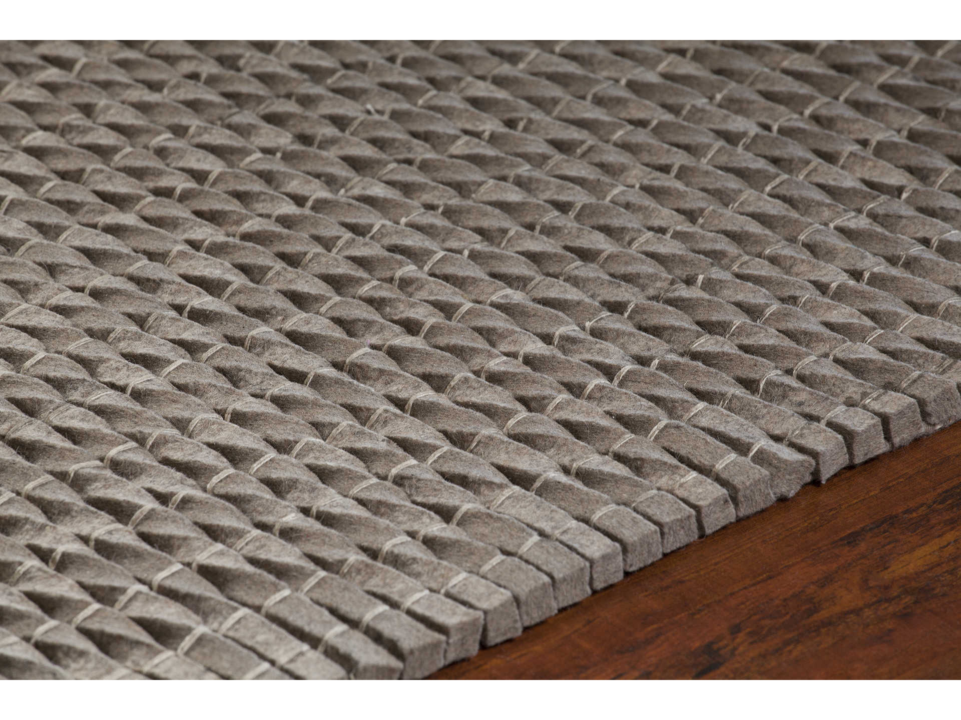 Chandra Renea Striped Area Rug