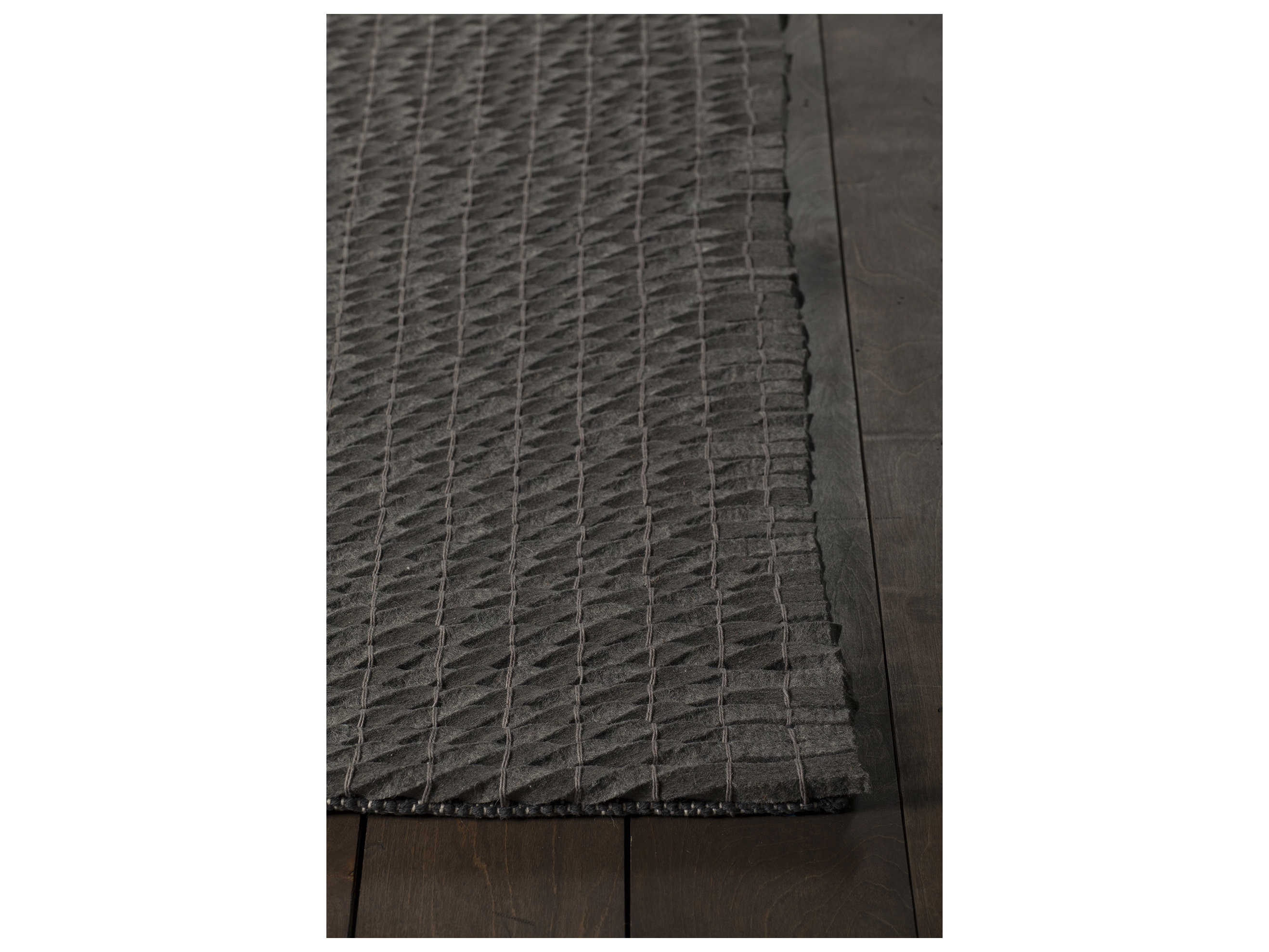 Chandra Renea Striped Area Rug