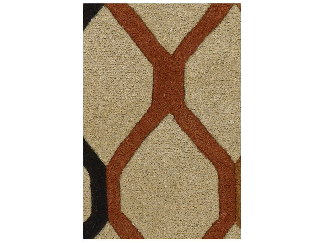 Chandra Rowe Geometric Area Rug