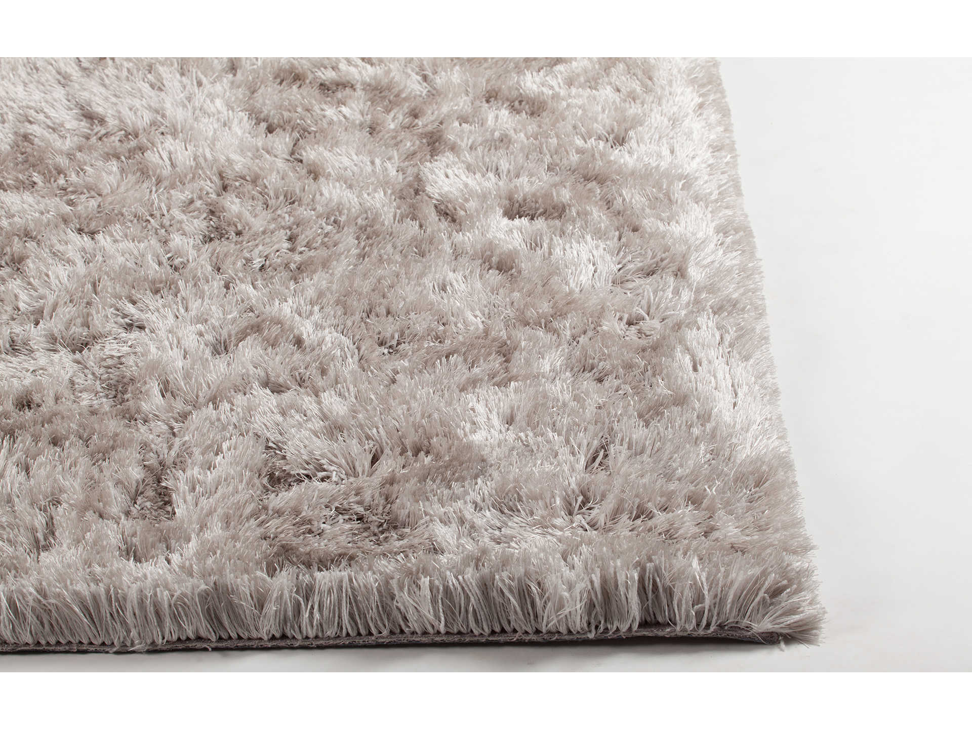 Chandra Roxy Shag Area Rug