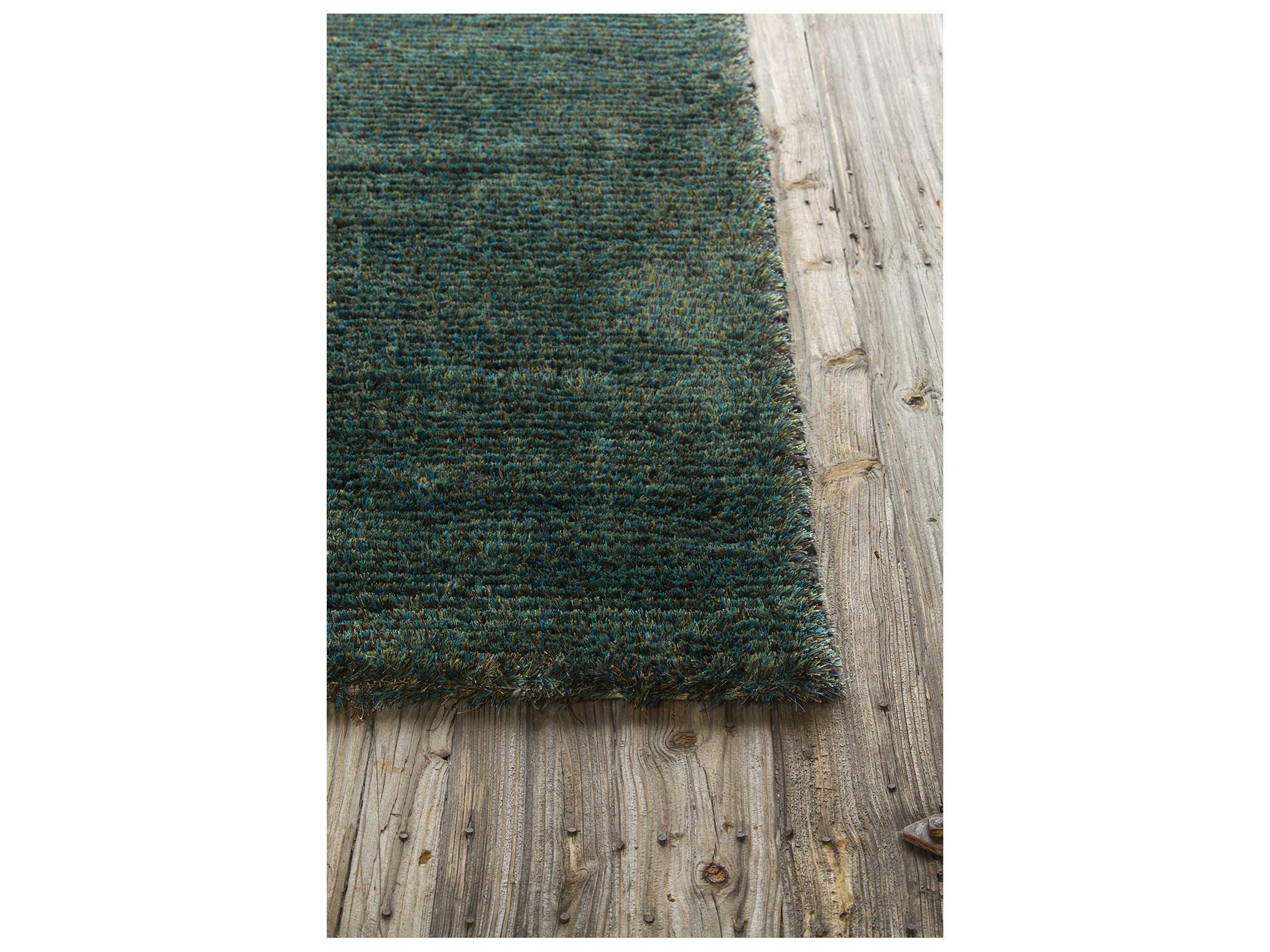 Chandra Royal Shag Area Rug