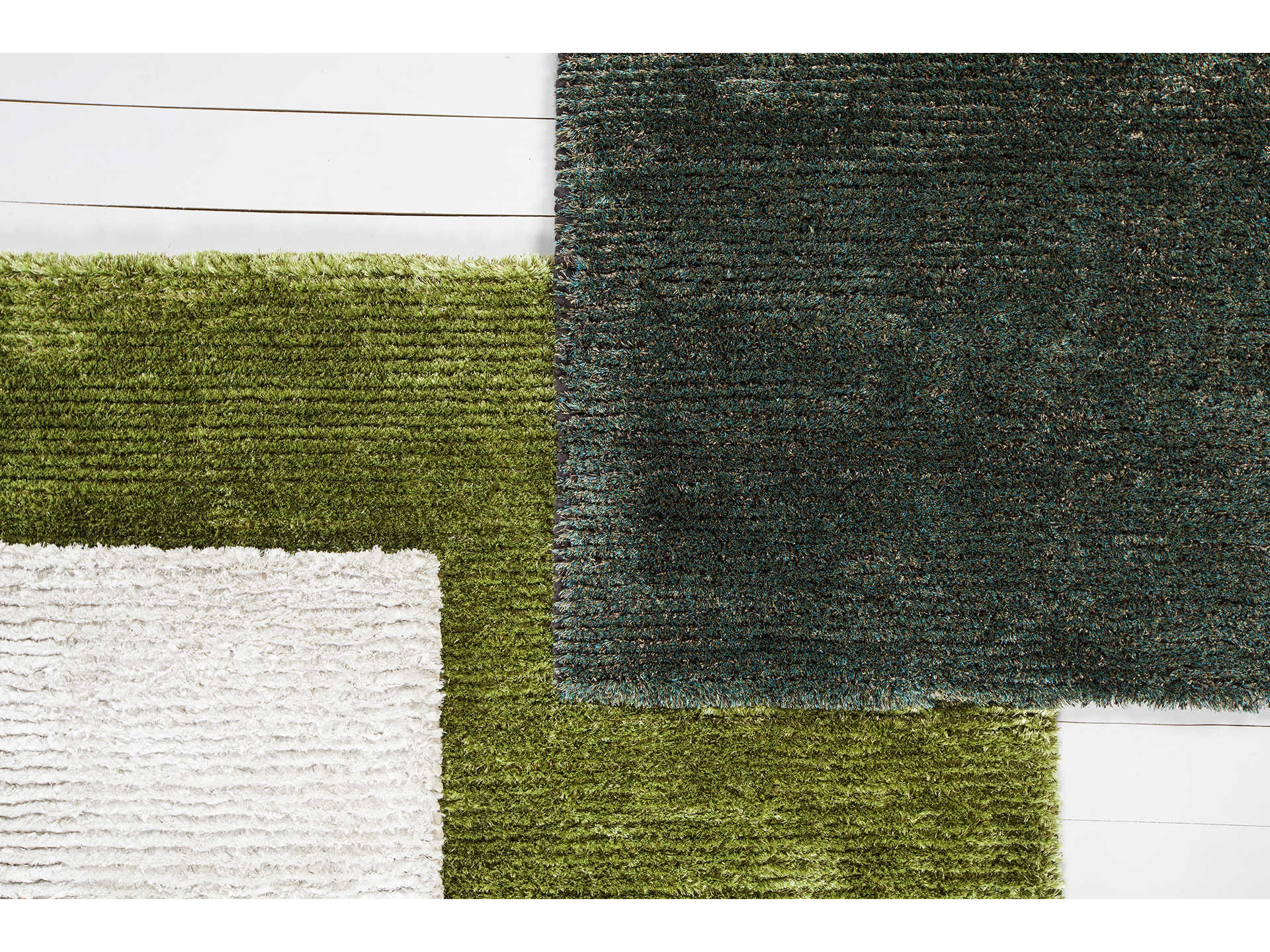 Chandra Royal Shag Area Rug