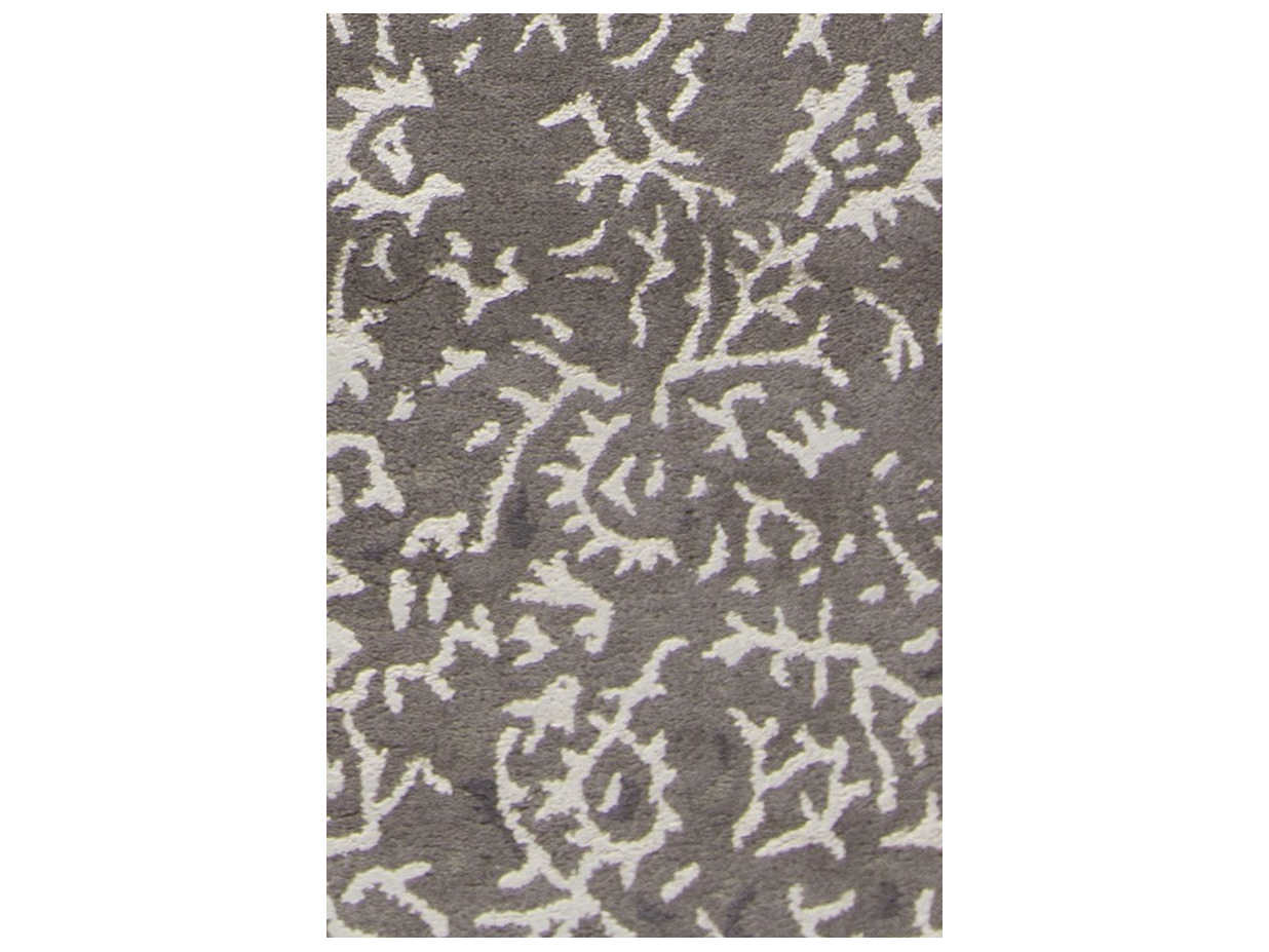 Chandra Rupec Damask Area Rug