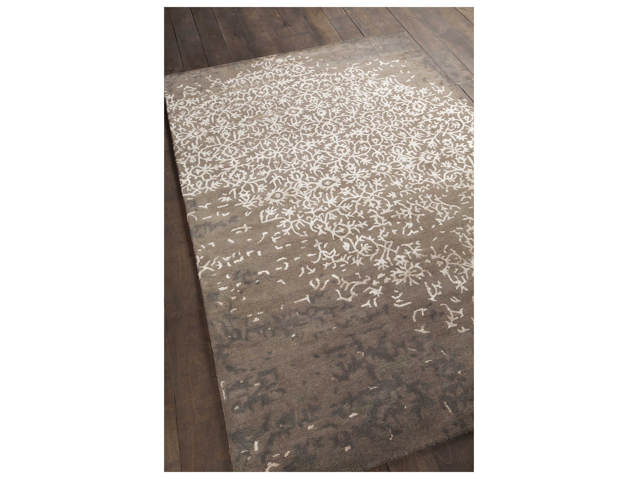 Chandra Rupec Damask Area Rug