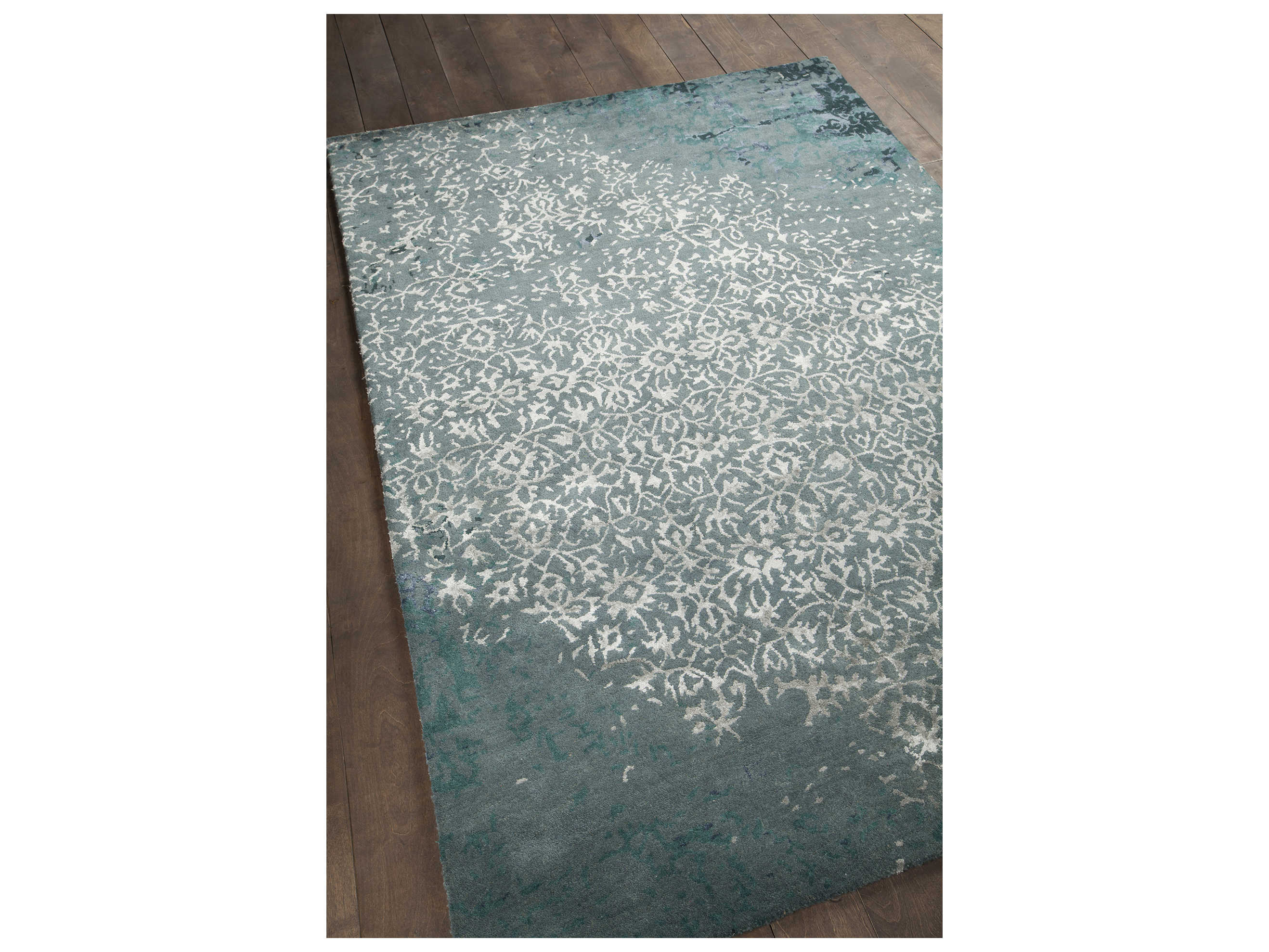 Chandra Rupec Damask Area Rug