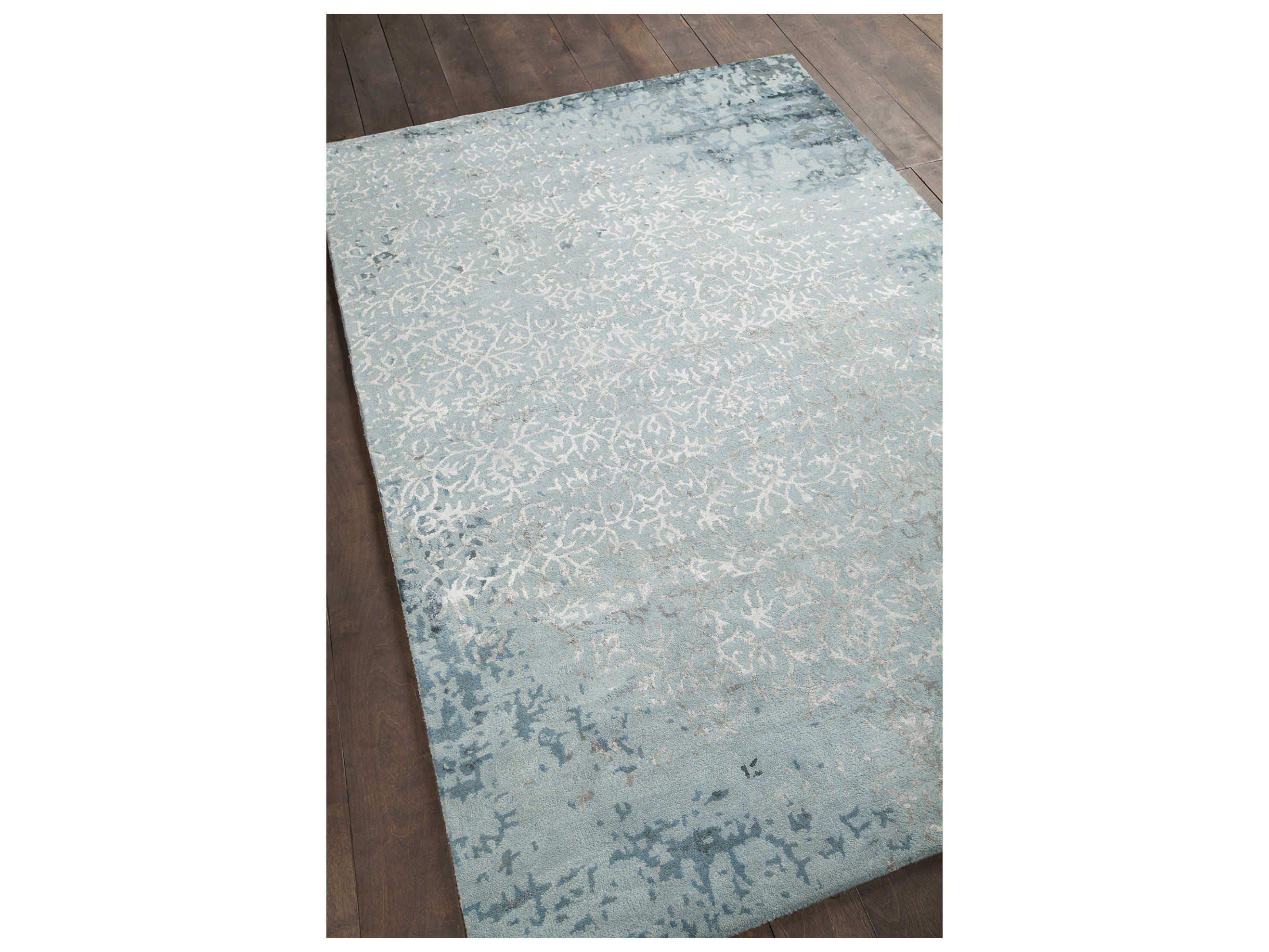 Chandra Rupec Damask Area Rug