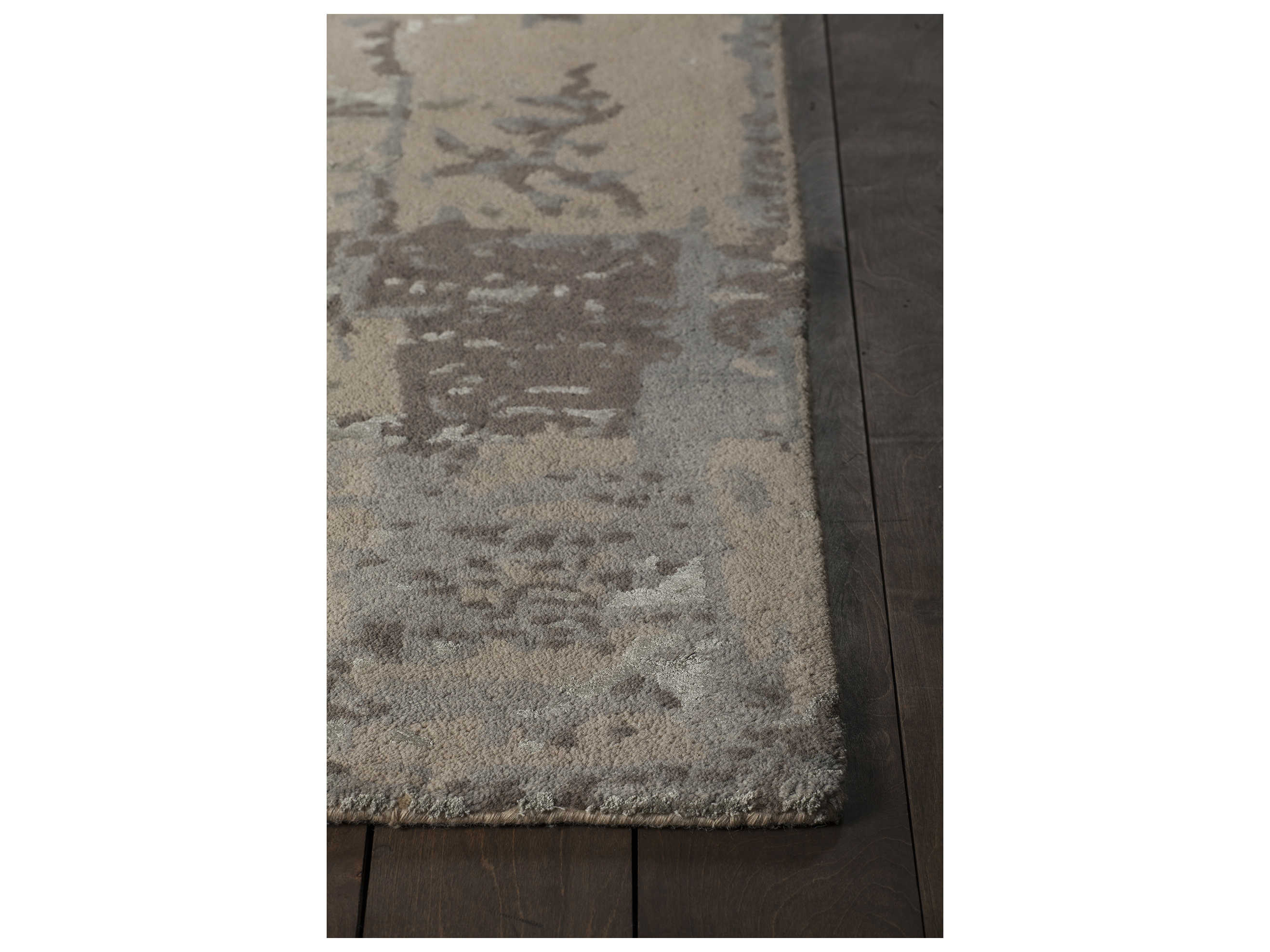 Chandra Rupec Abstract Area Rug