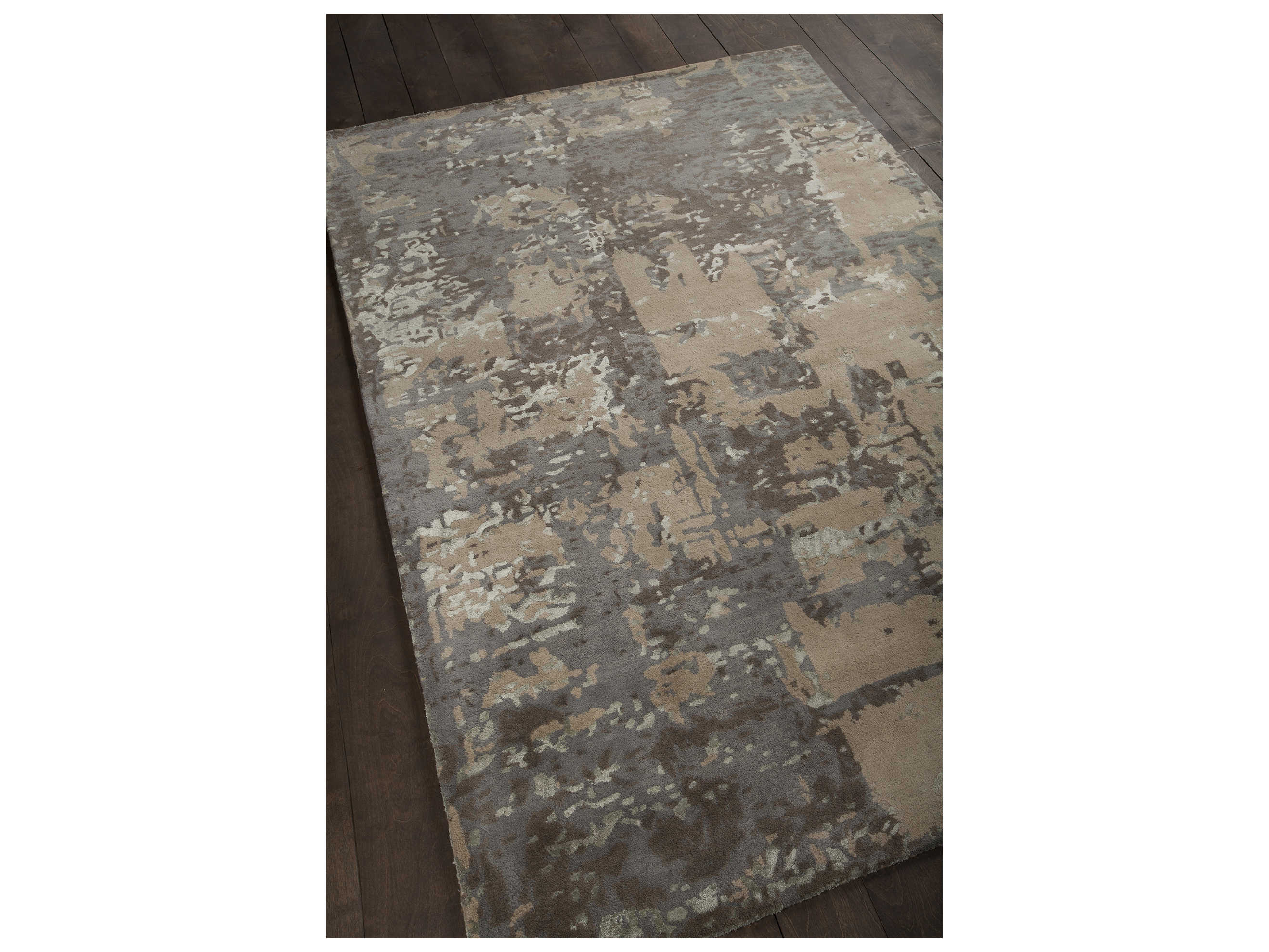 Chandra Rupec Abstract Area Rug