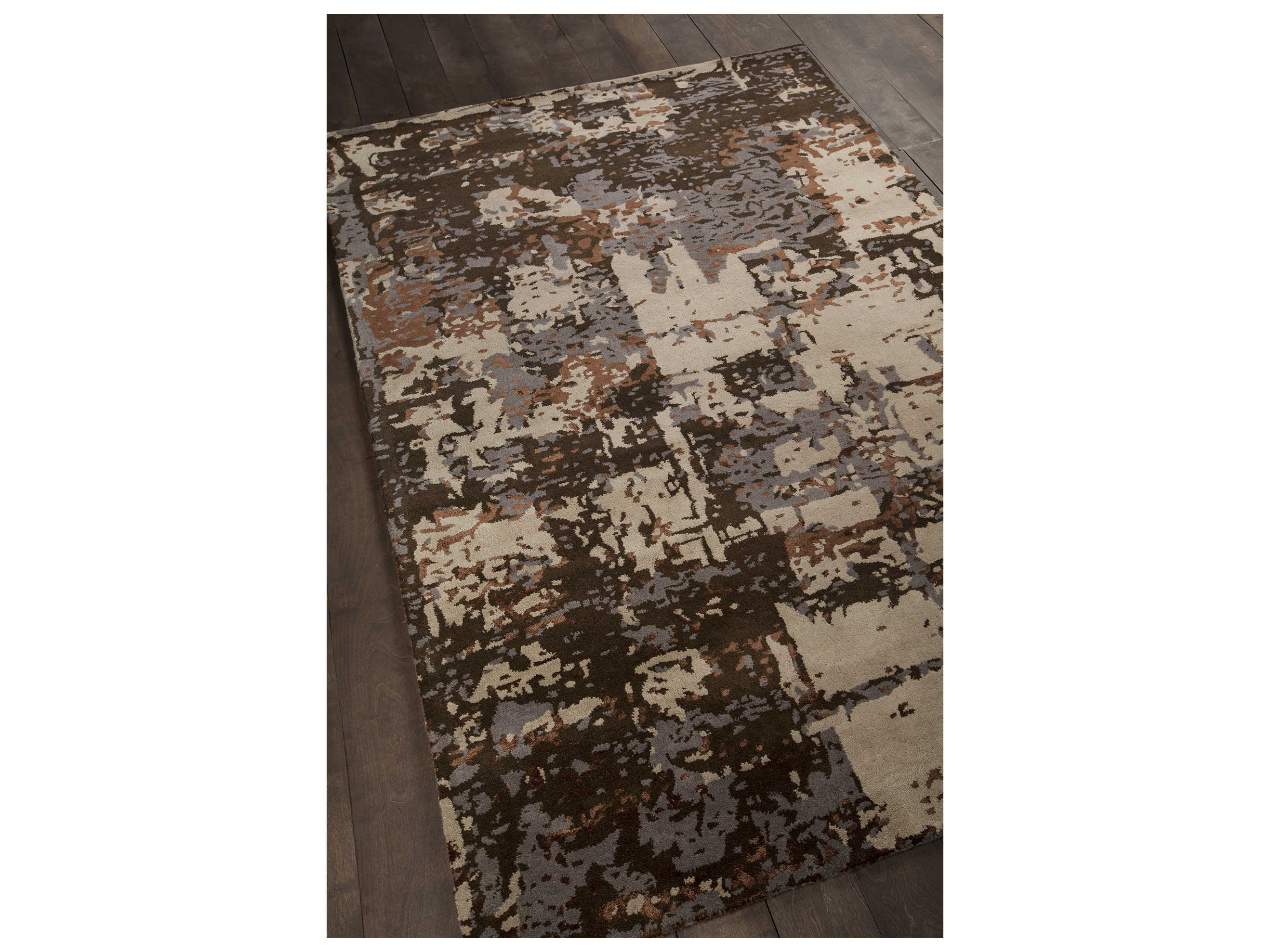 Chandra Rupec Abstract Area Rug