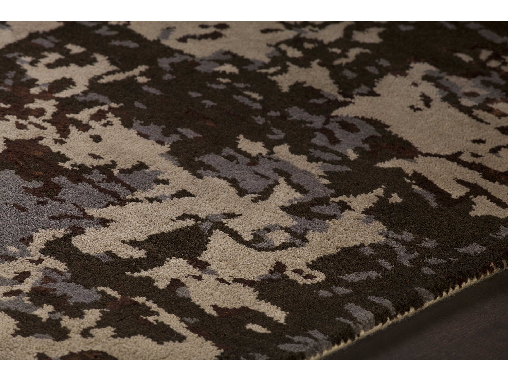 Chandra Rupec Abstract Area Rug