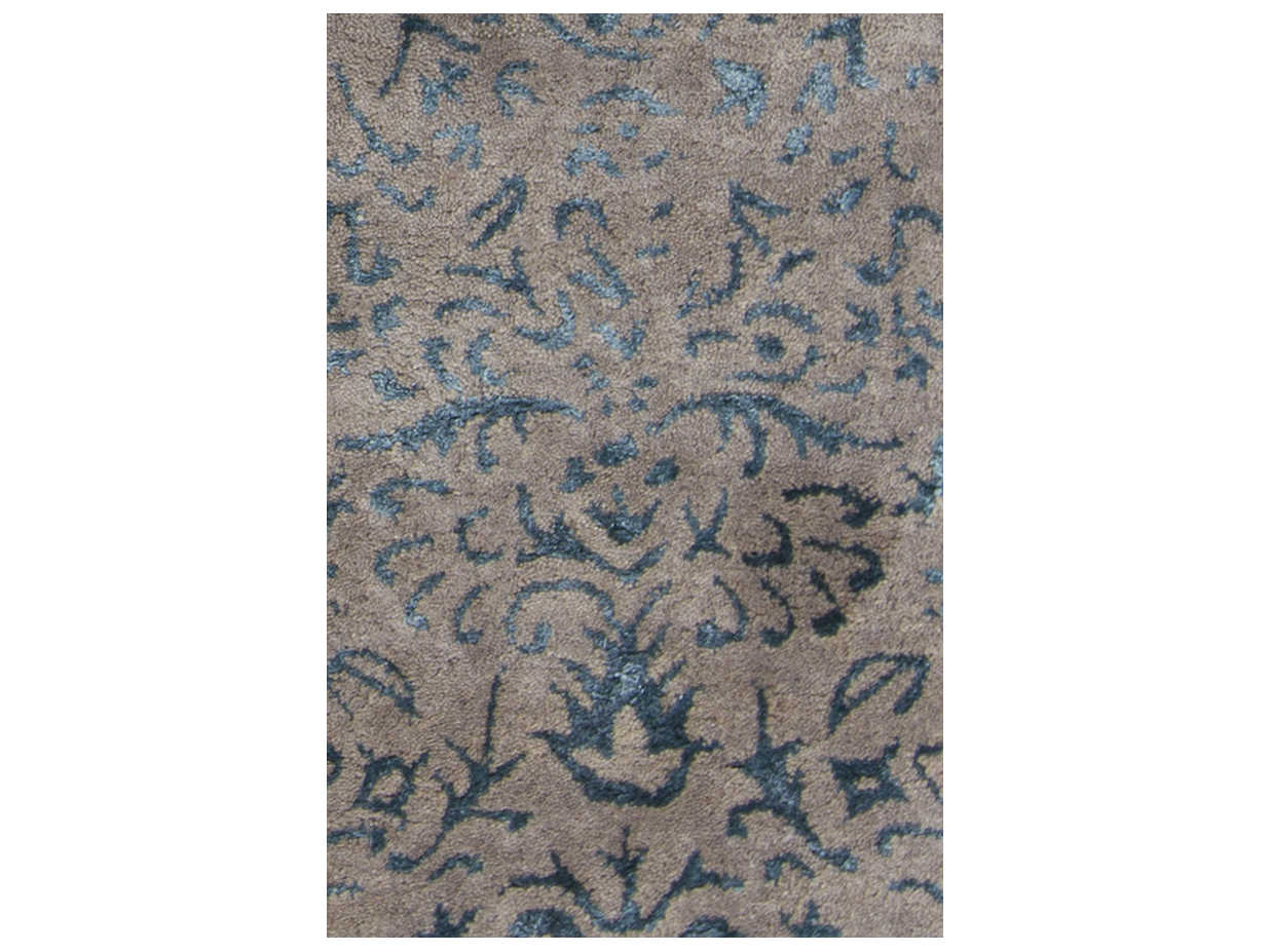 Chandra Rupec Floral Area Rug