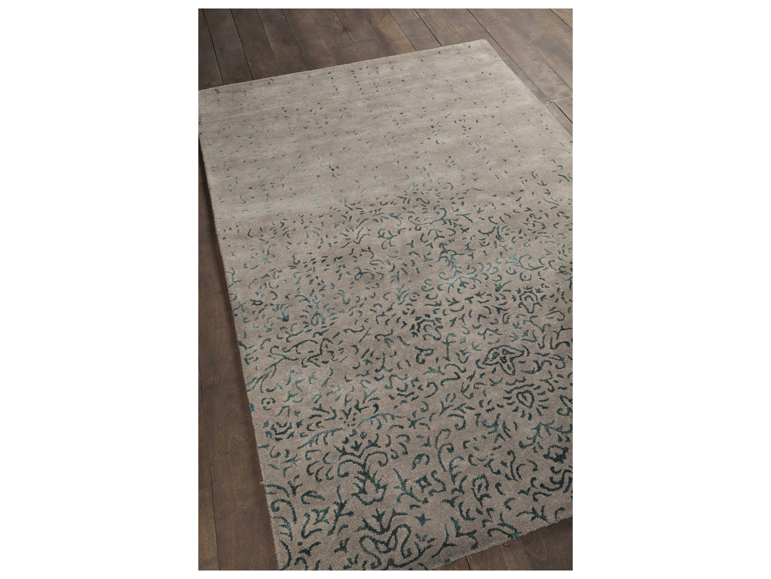 Chandra Rupec Floral Area Rug