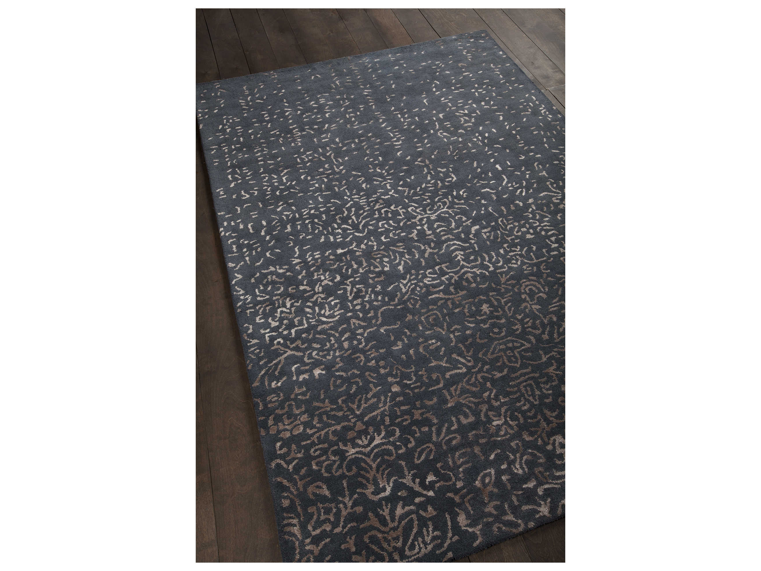 Chandra Rupec Floral Area Rug