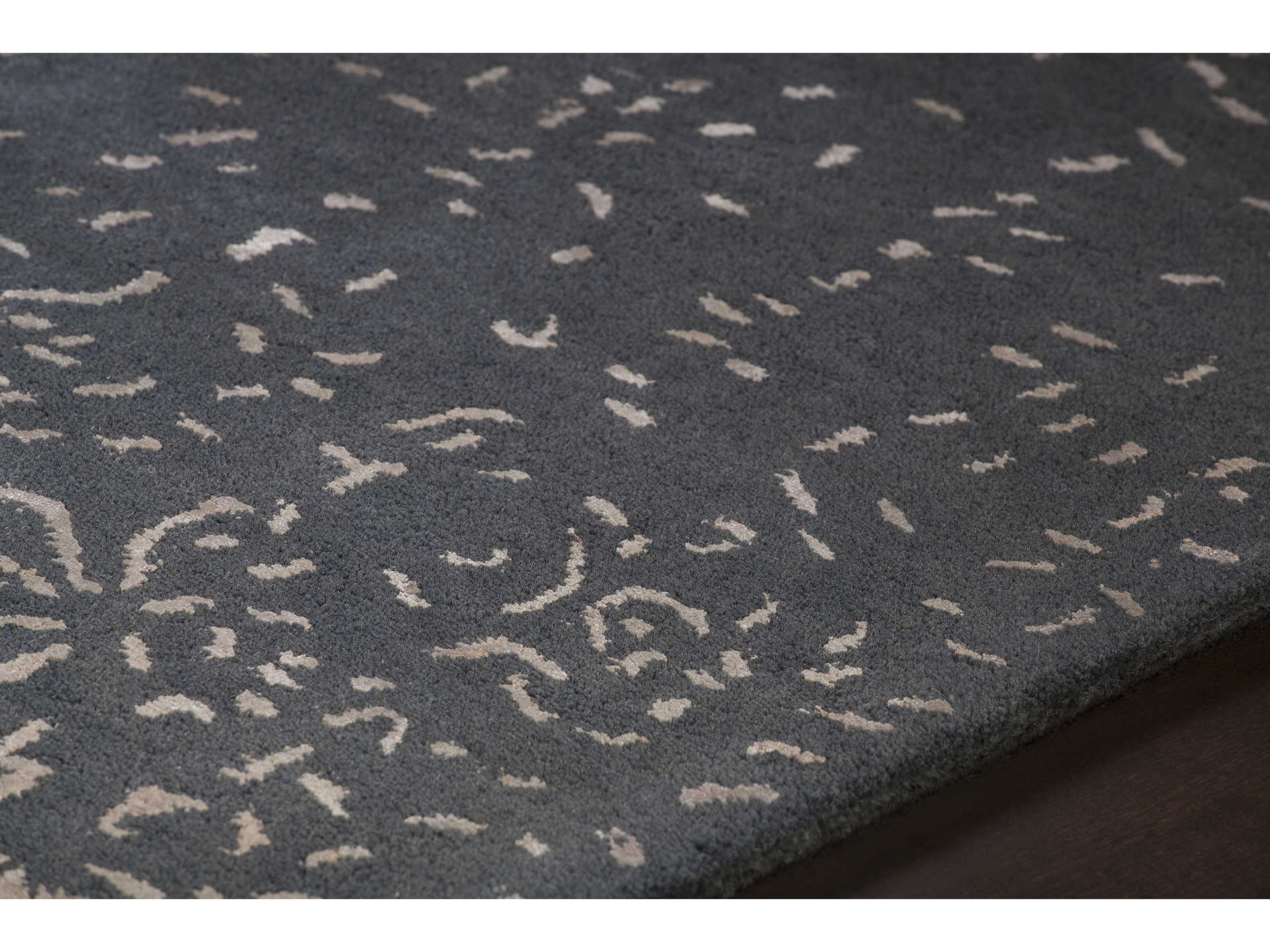 Chandra Rupec Floral Area Rug