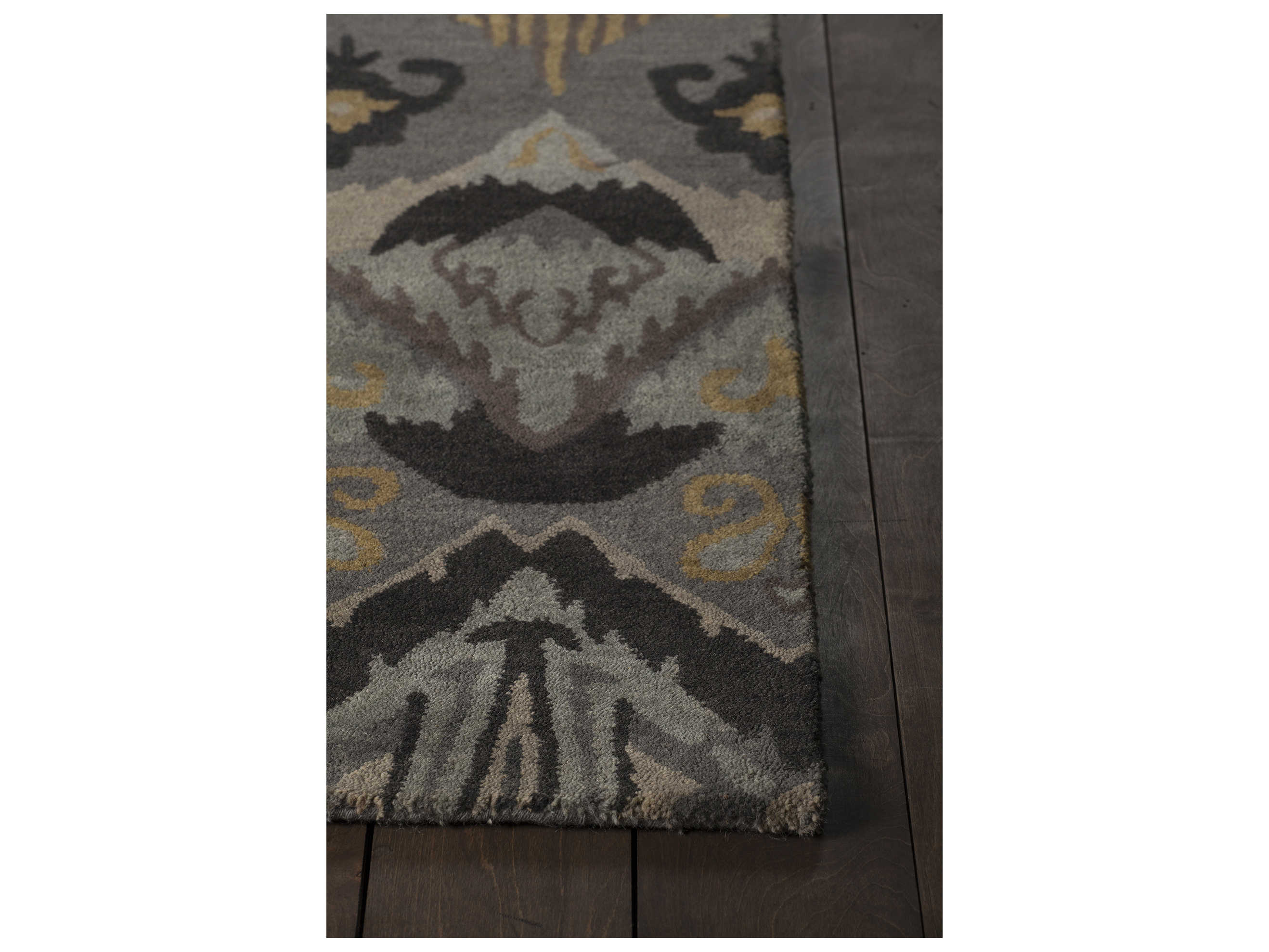 Chandra Rupec Southwestern Area Rug