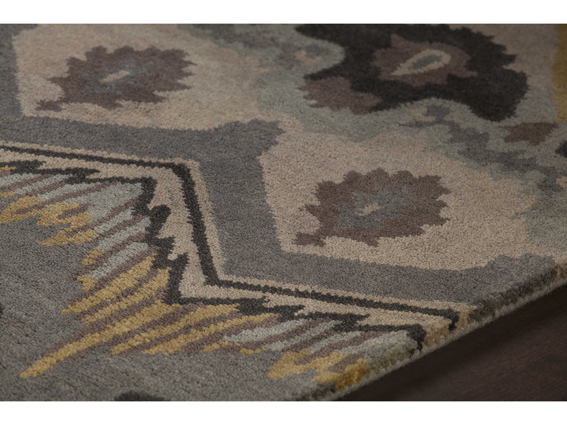 Chandra Rupec Southwestern Area Rug