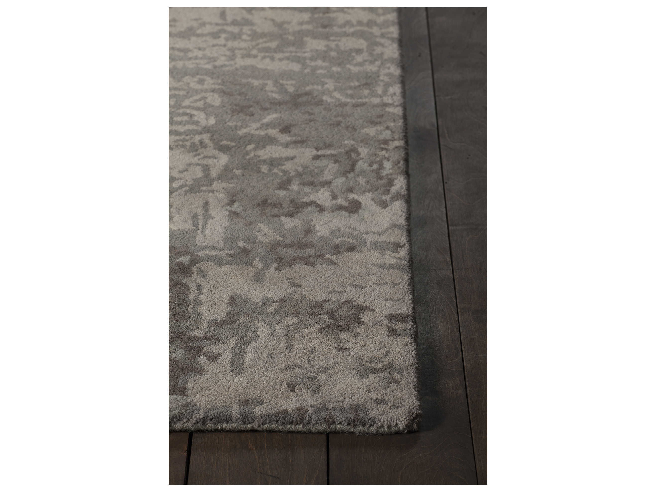 Chandra Rupec Floral Area Rug