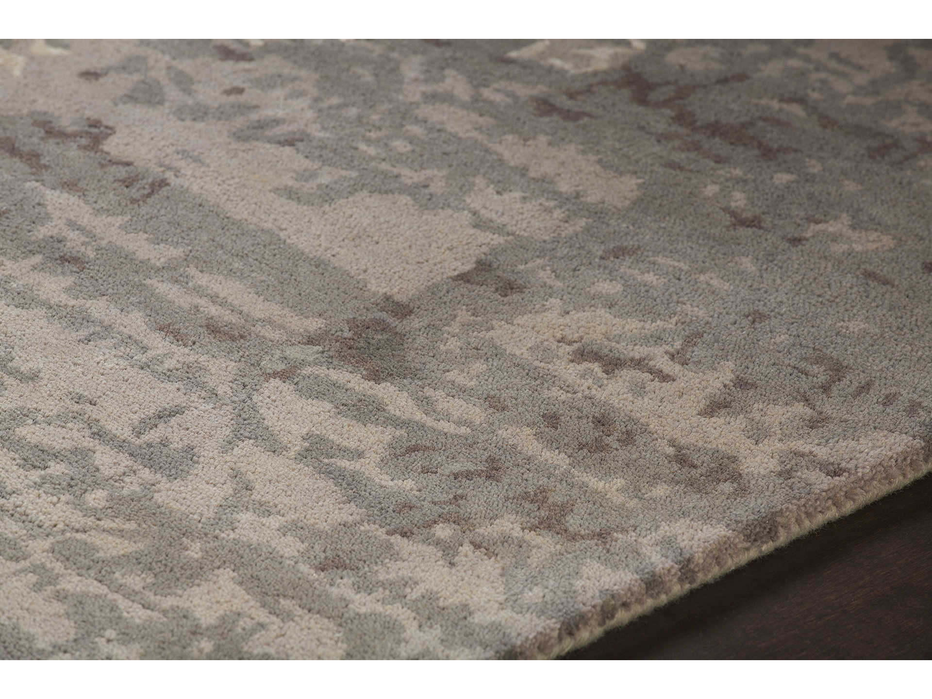 Chandra Rupec Floral Area Rug