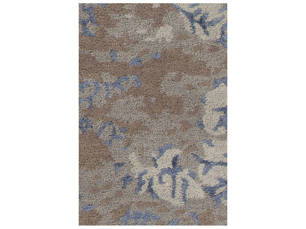 Chandra Rupec Floral Area Rug