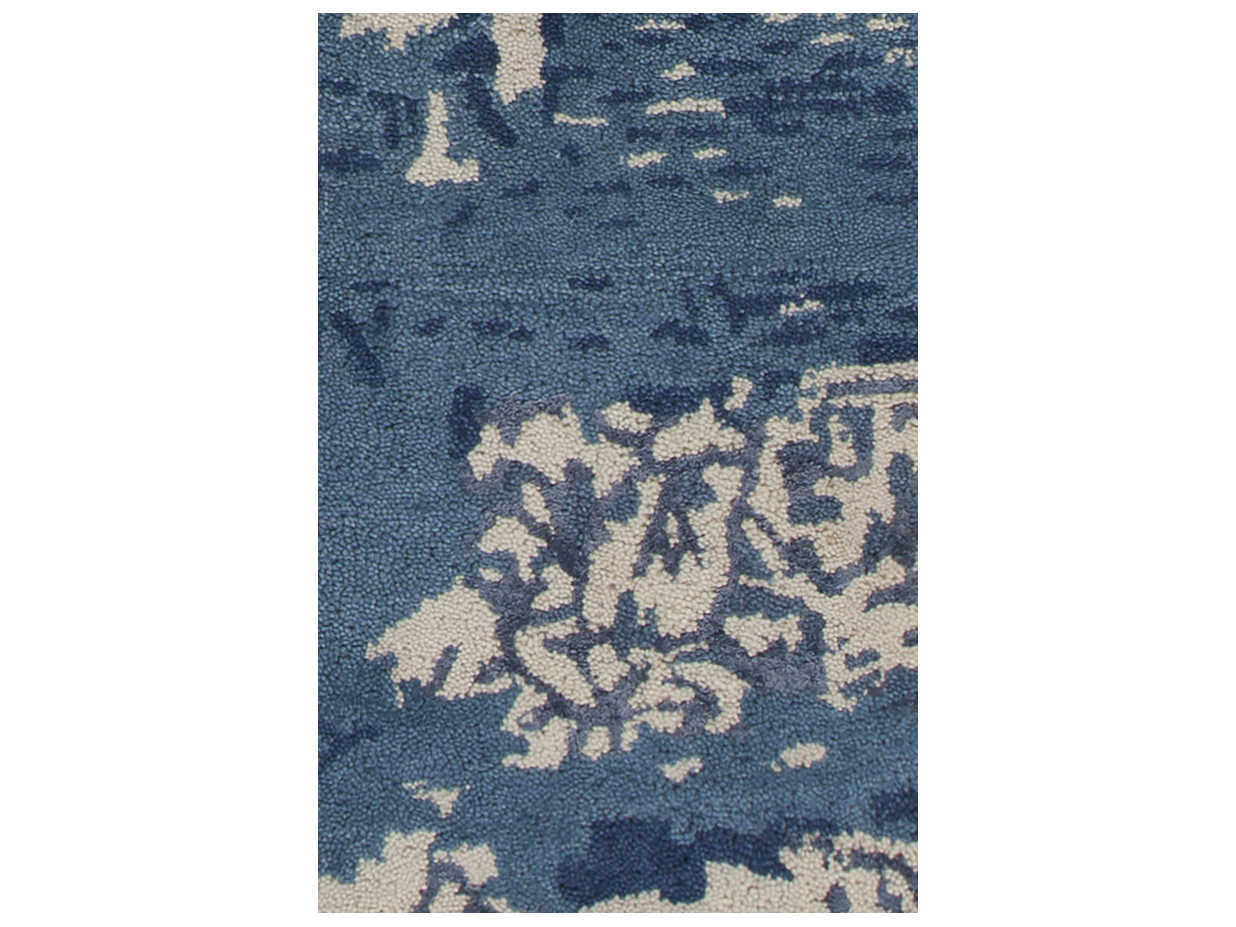 Chandra Rupec Floral Area Rug