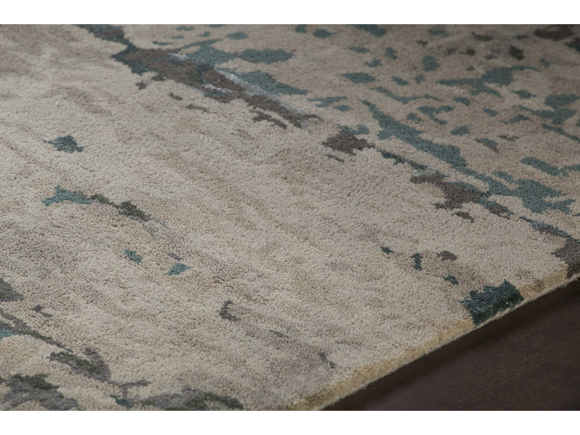 Chandra Rupec Abstract Area Rug