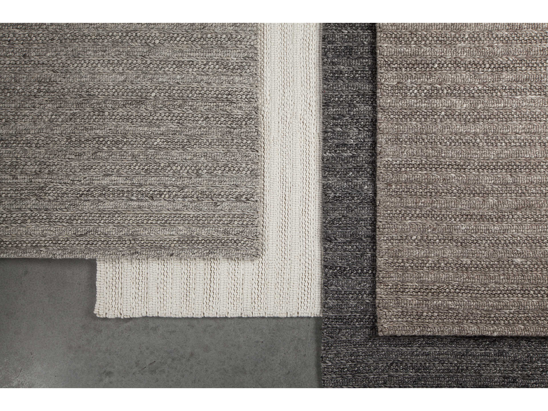 Chandra Saira Striped Area Rug