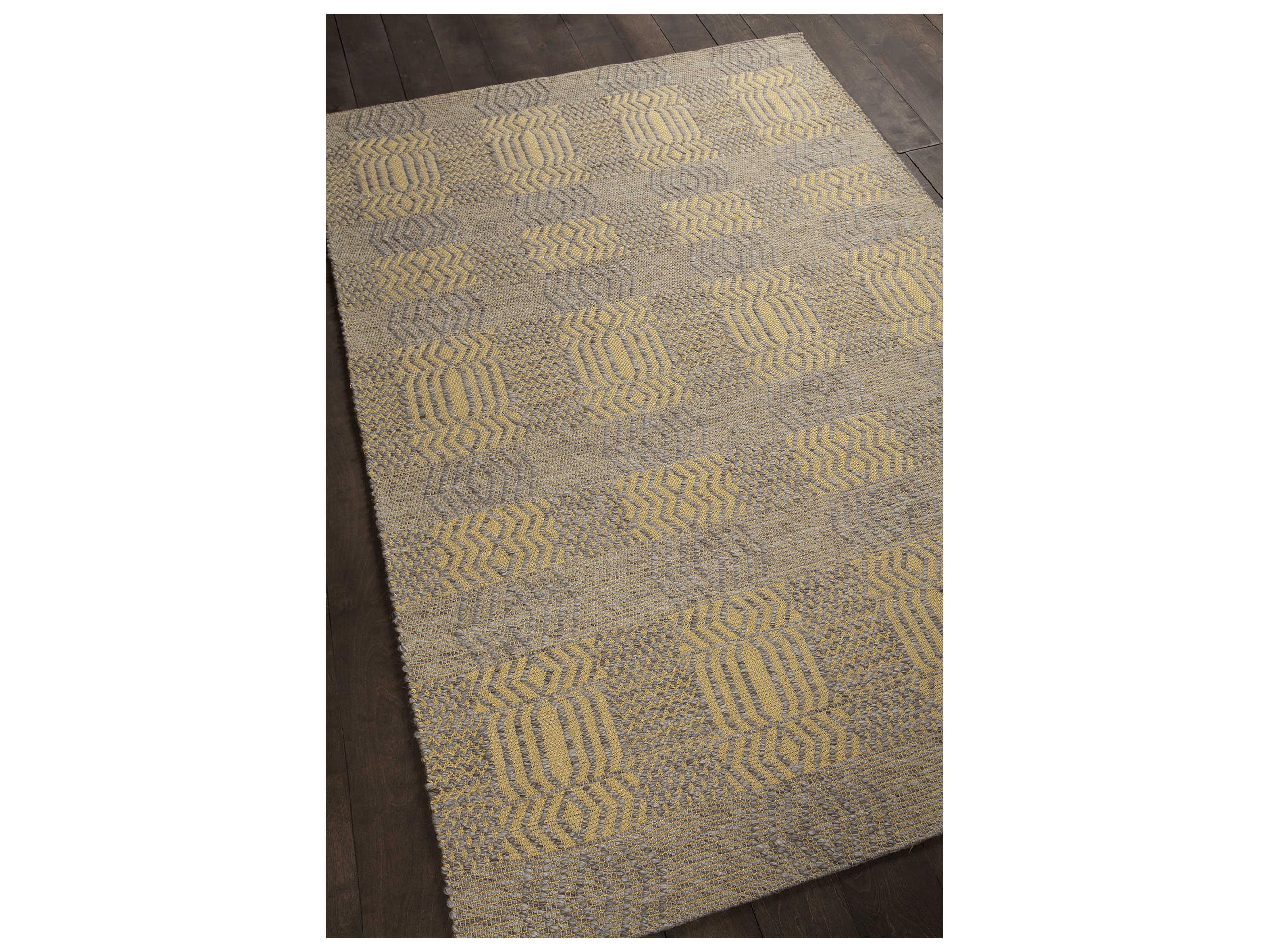 Chandra Salona Geometric Area Rug